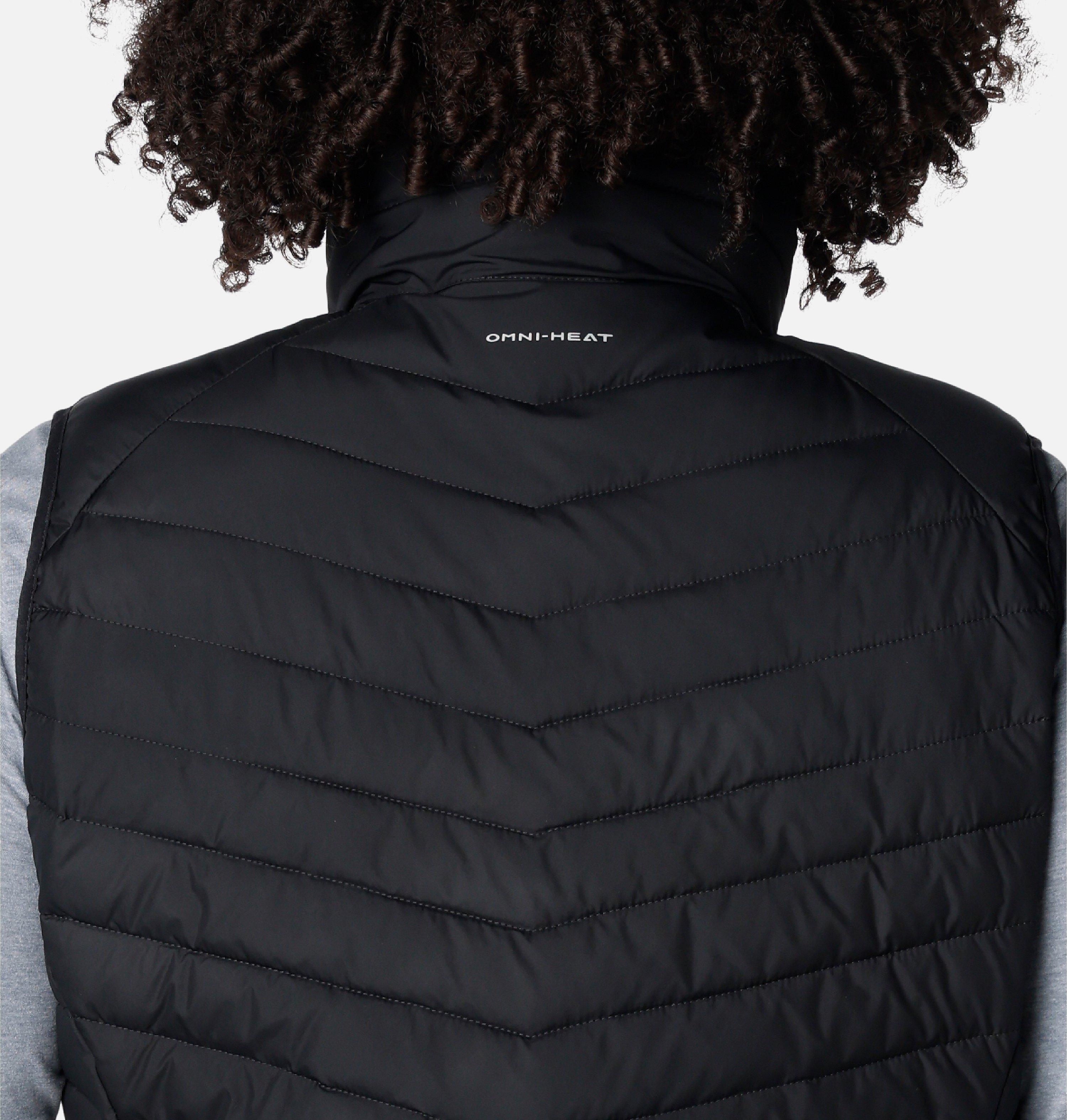 Women's Slope Edge™ Long Vest - Plus Size 7