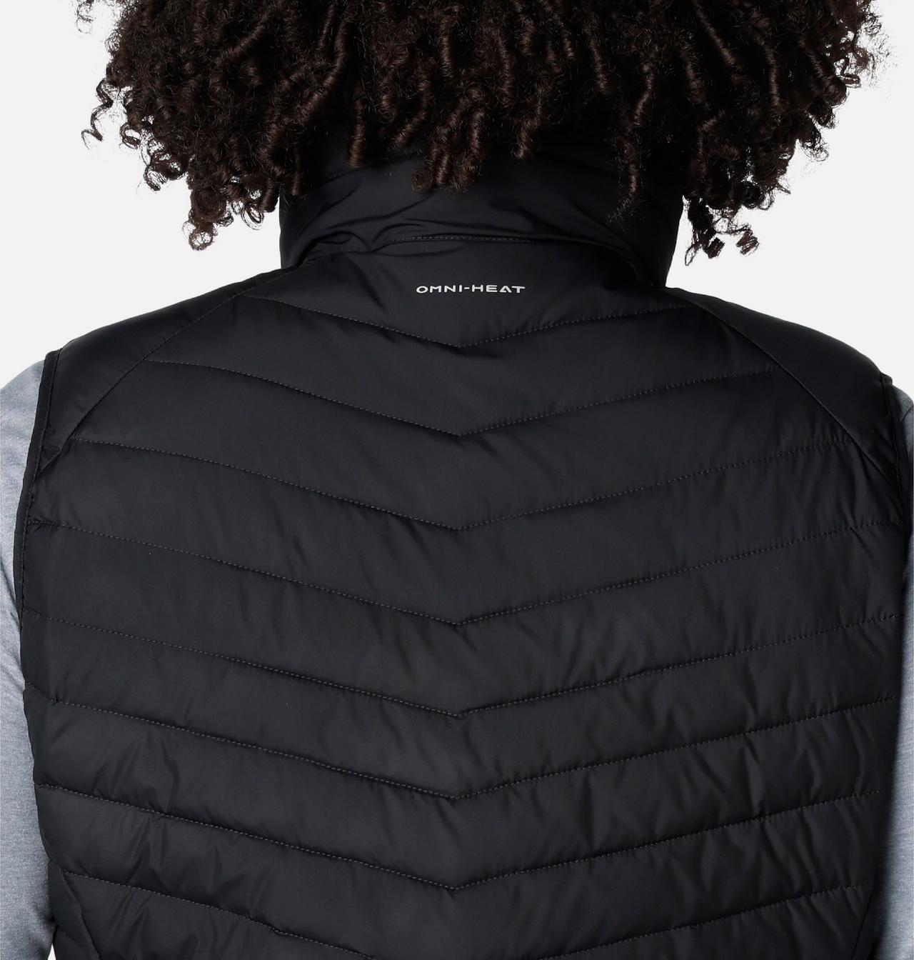 Women's Slope Edge™ Long Vest - Plus Size 7