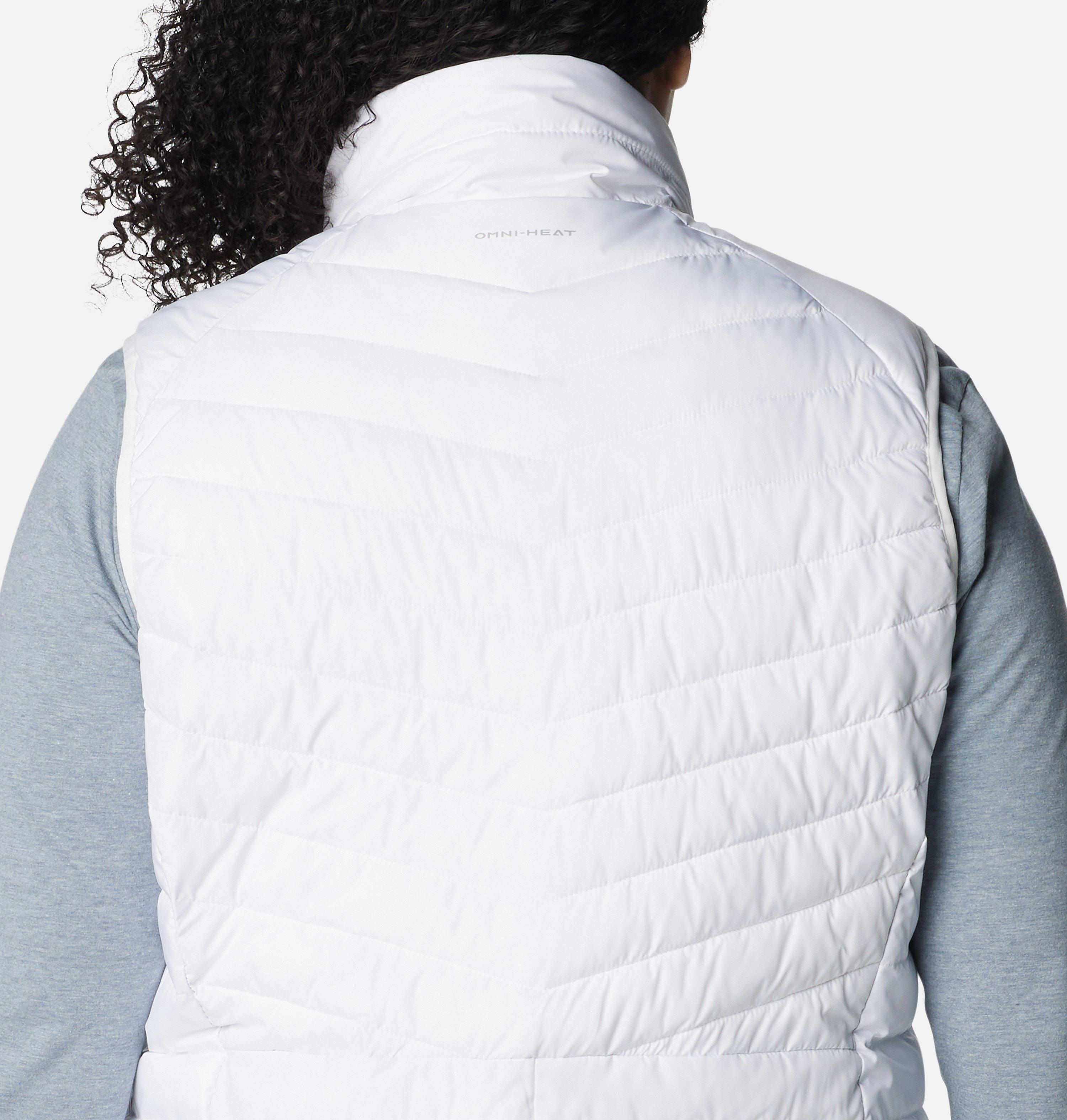 Women's Slope Edge™ Long Vest - Plus Size 7
