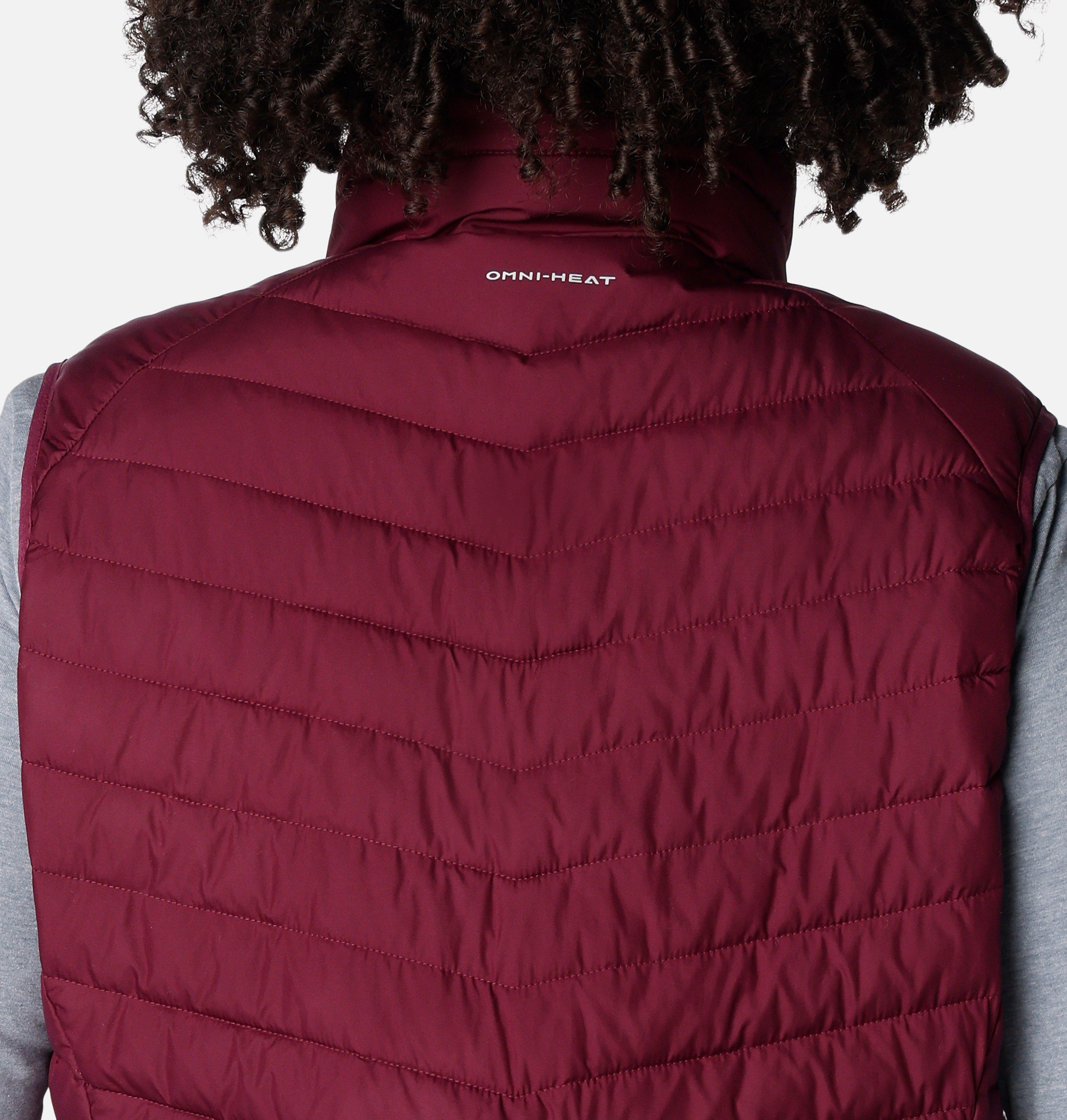 Women's Slope Edge™ Long Vest - Plus Size 7
