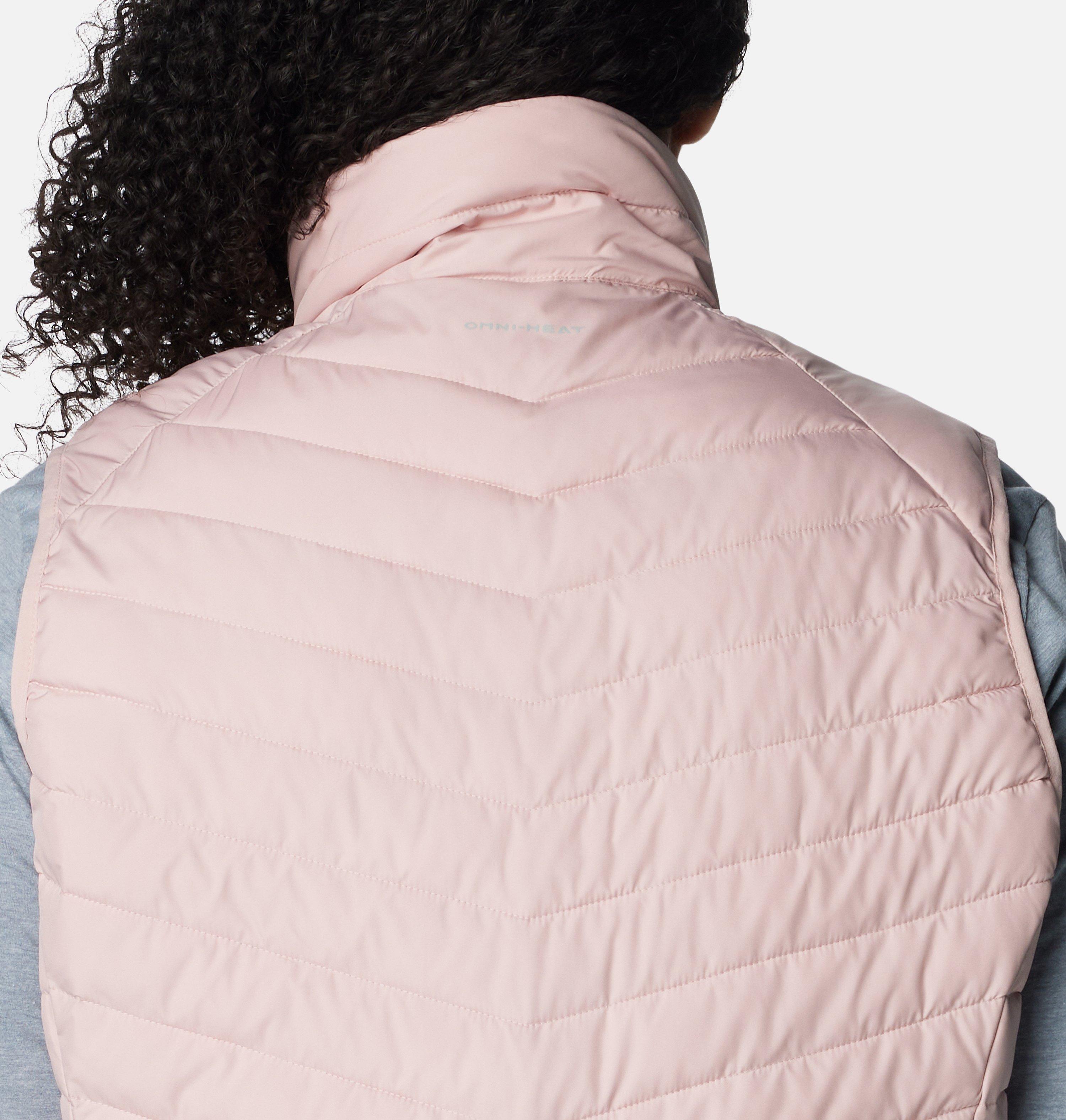 Women's Slope Edge™ Long Vest - Plus Size 7