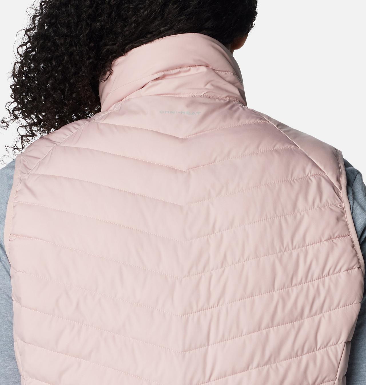 Women's Slope Edge™ Long Vest - Plus Size 7