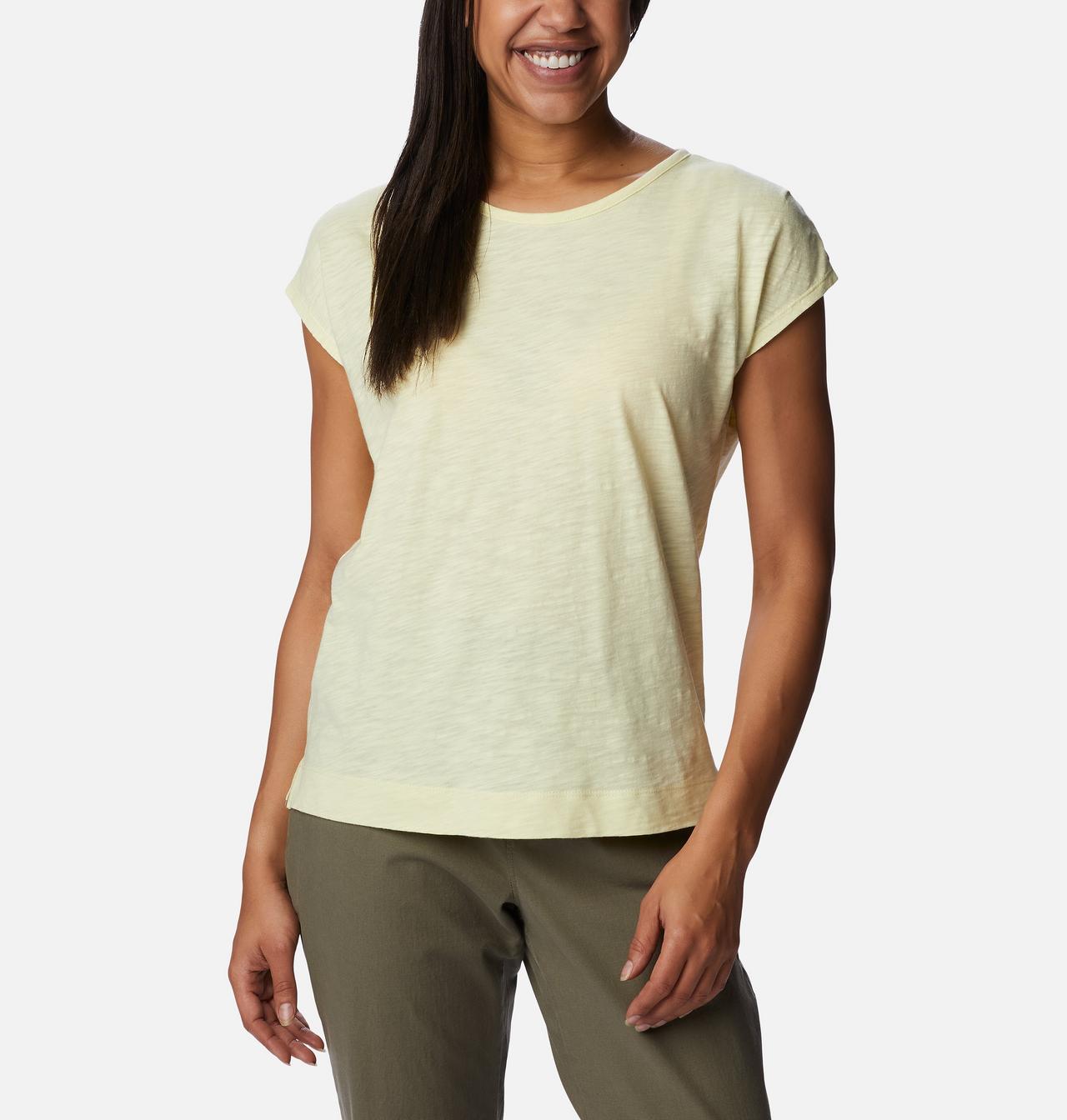 Women's Point Loma™ T-Shirt 1