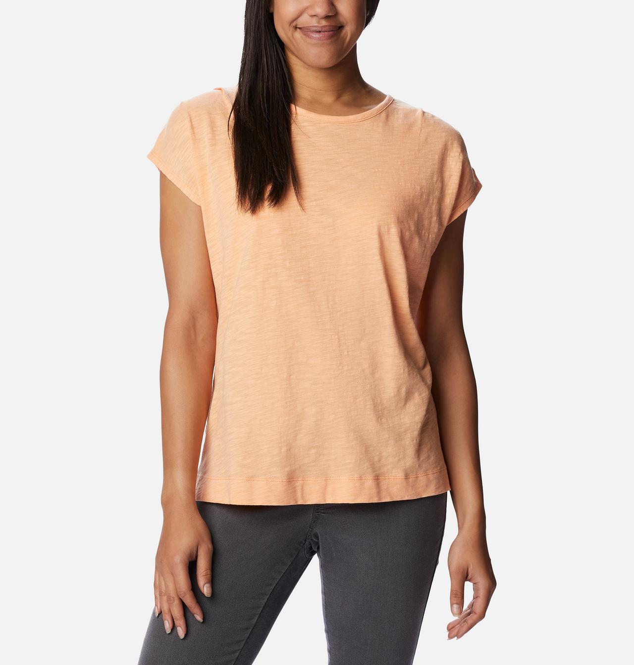 Women's Point Loma™ T-Shirt 1