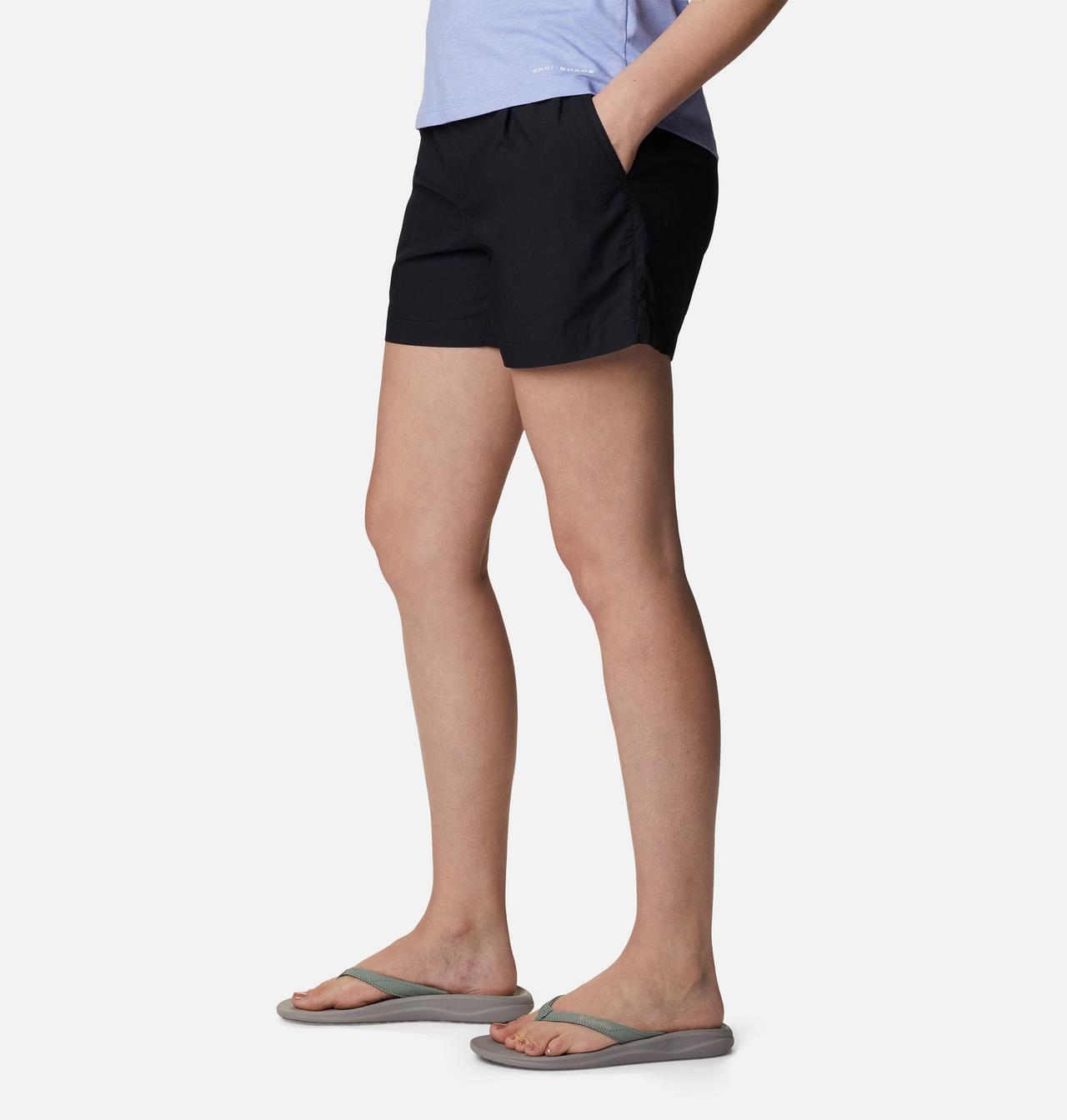 Norgate™ Short | 010 | M 3