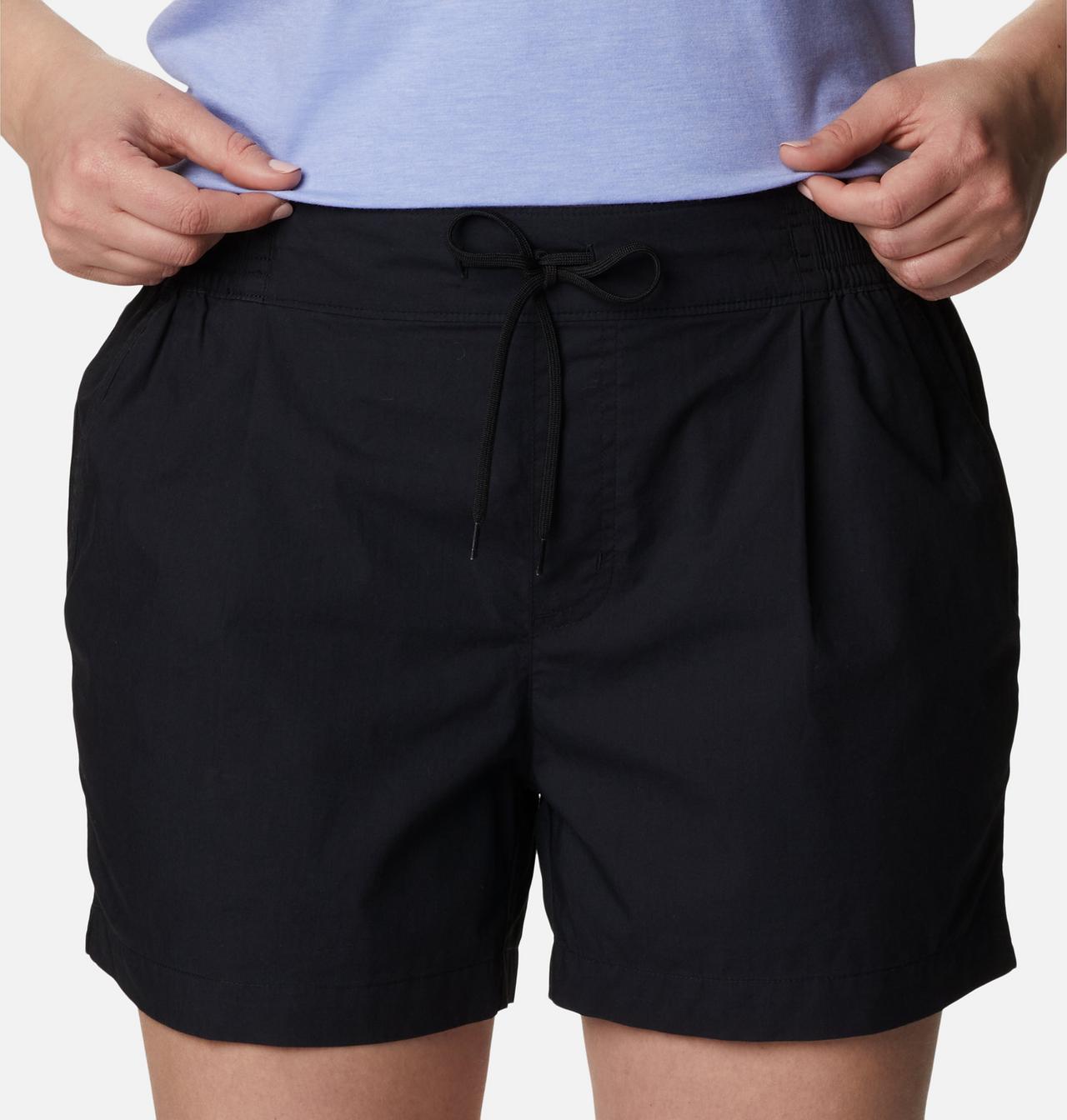 Norgate™ Short | 010 | M 4