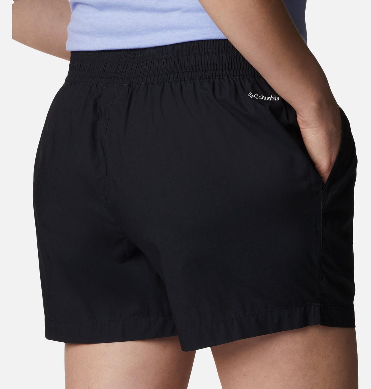 Norgate™ Short | 010 | M 5
