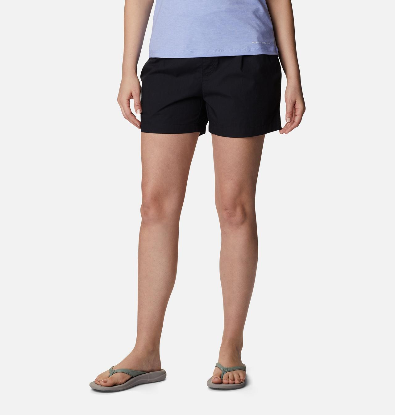 Norgate™ Short | 010 | M 1