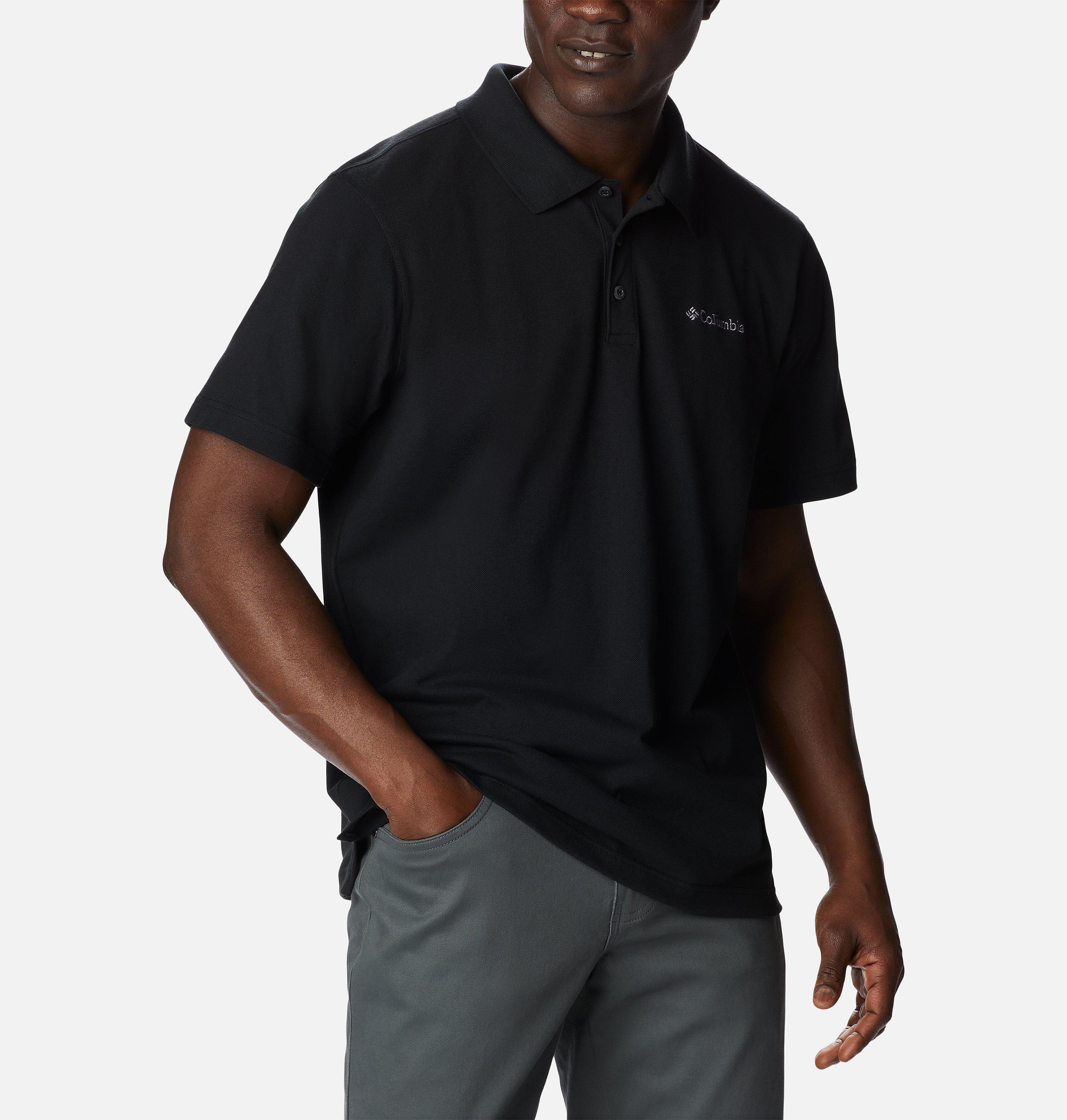 Men's Pines Terrace Polo 5