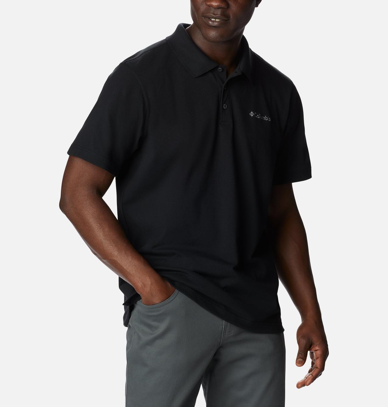 Men's Pines Terrace™ Polo 5