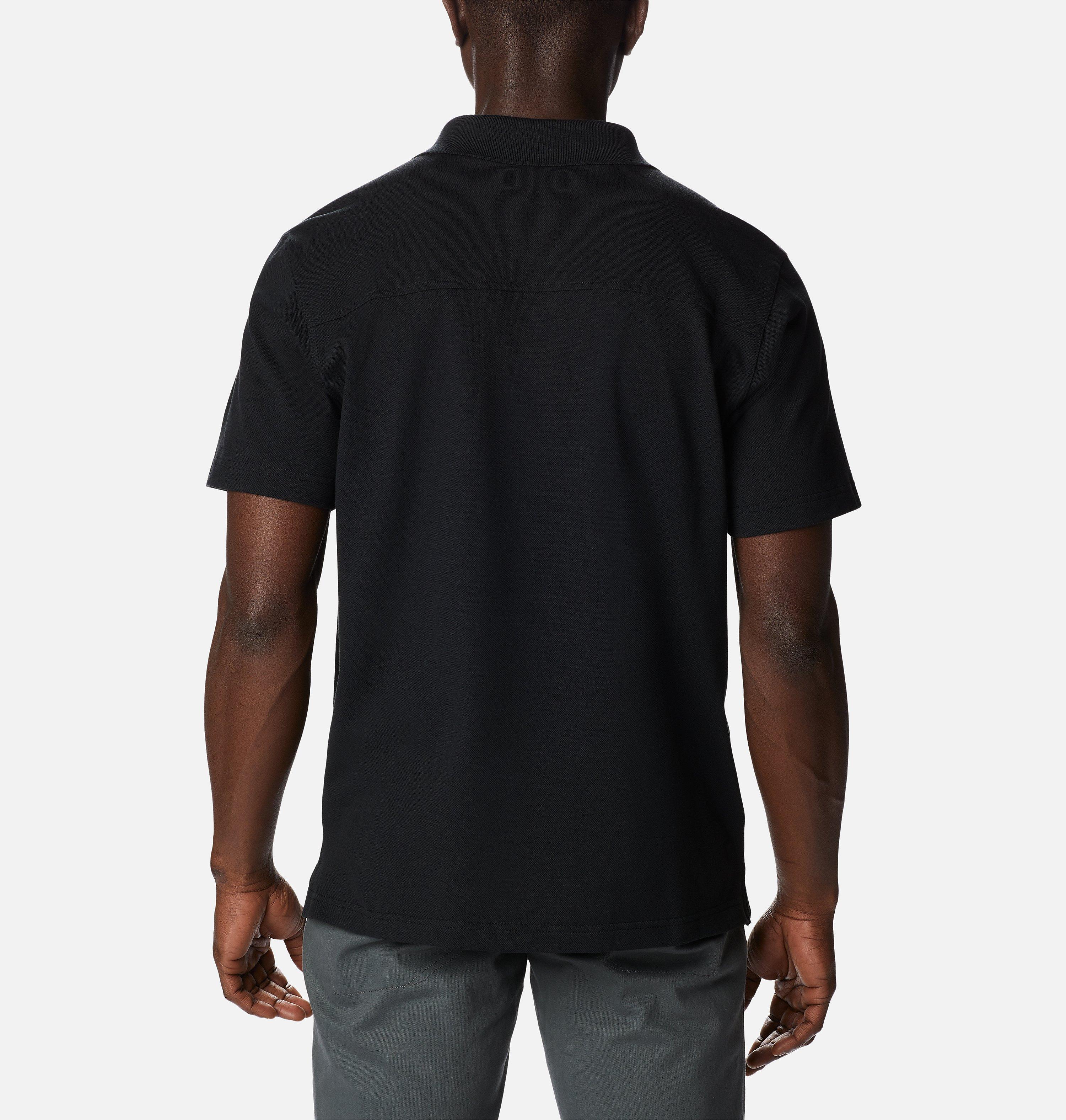 Men's Pines Terrace Polo 2