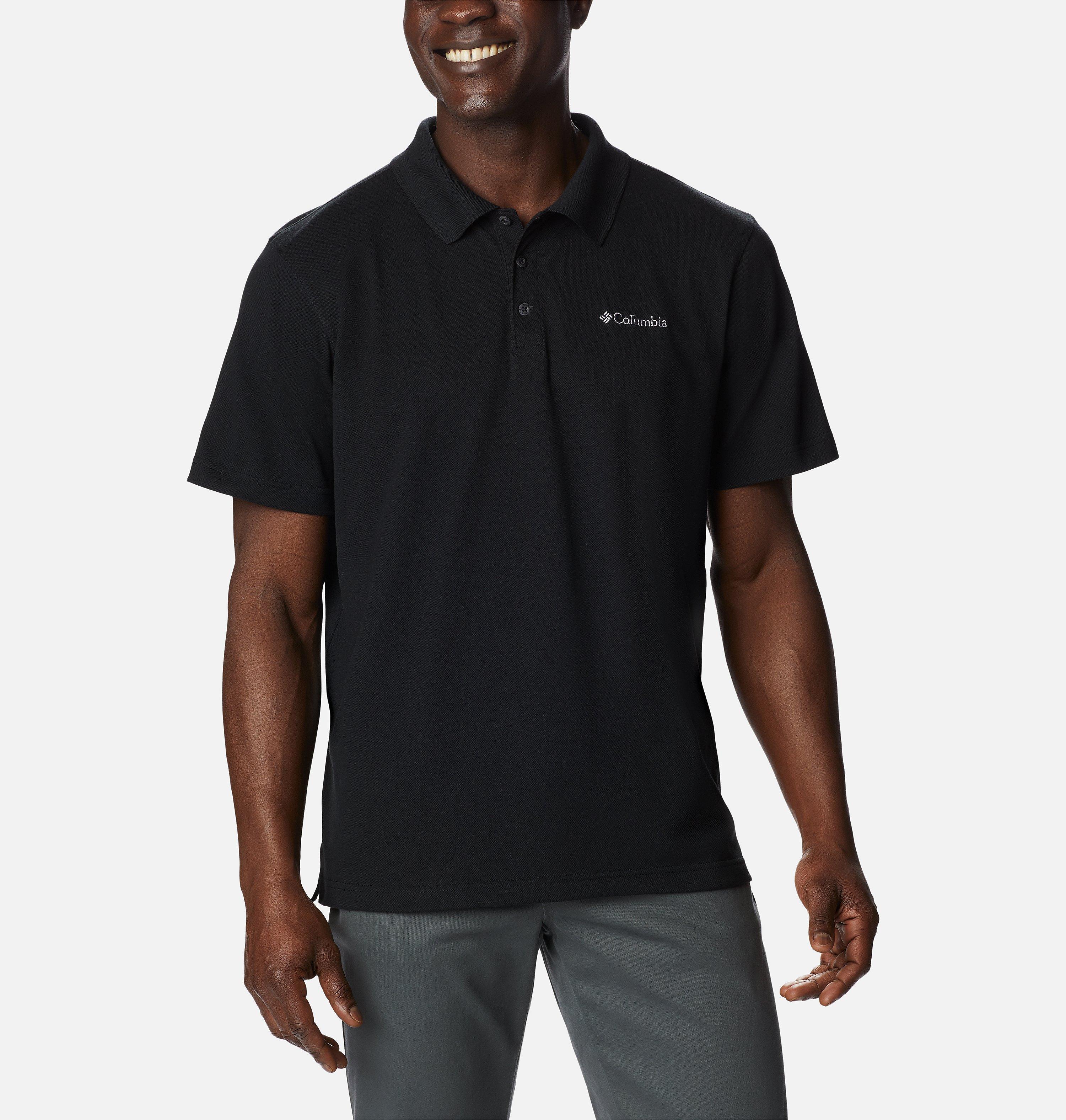 Men's Pines Terrace Polo 1