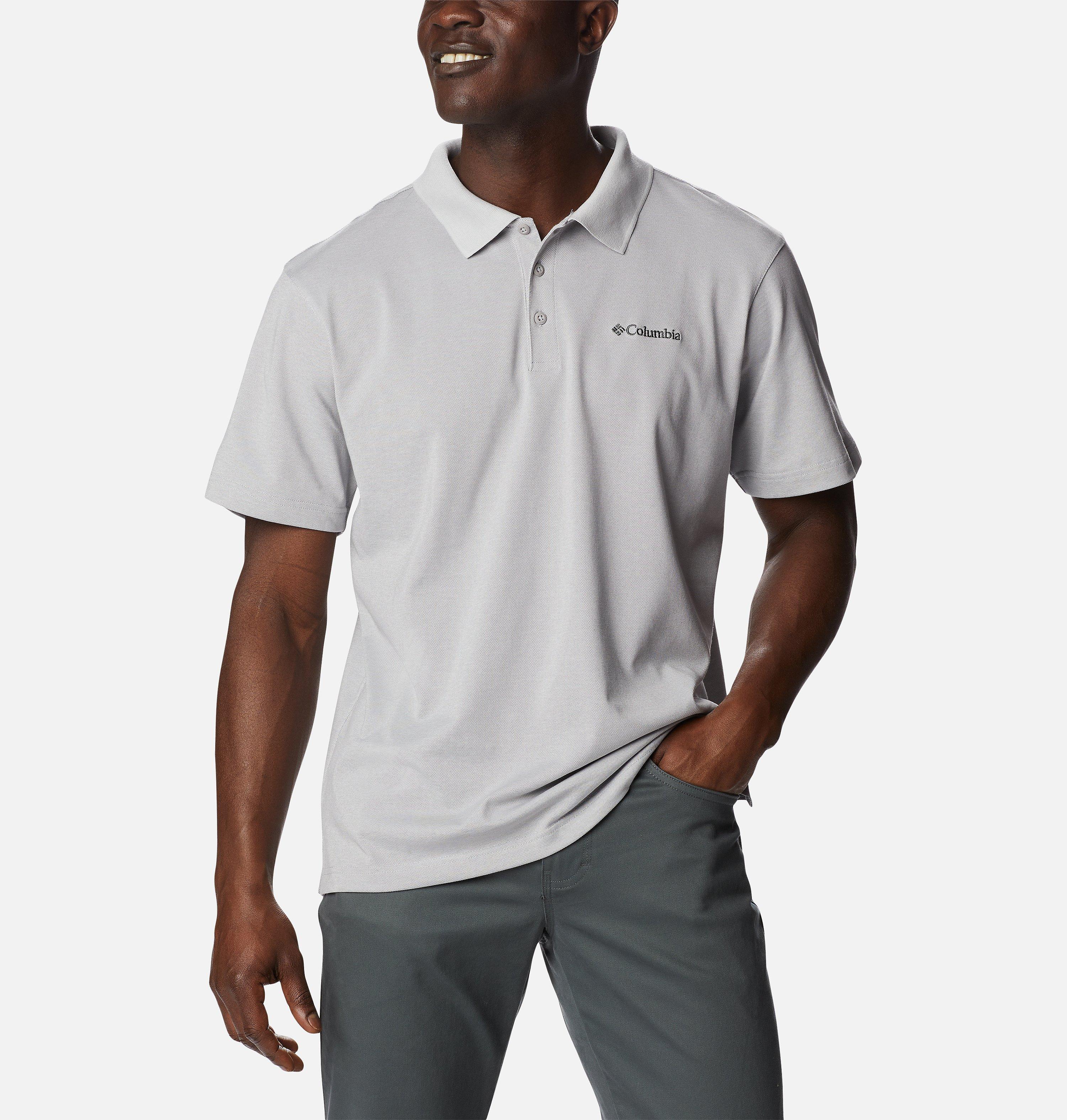 Men's Pines Terrace Polo 5