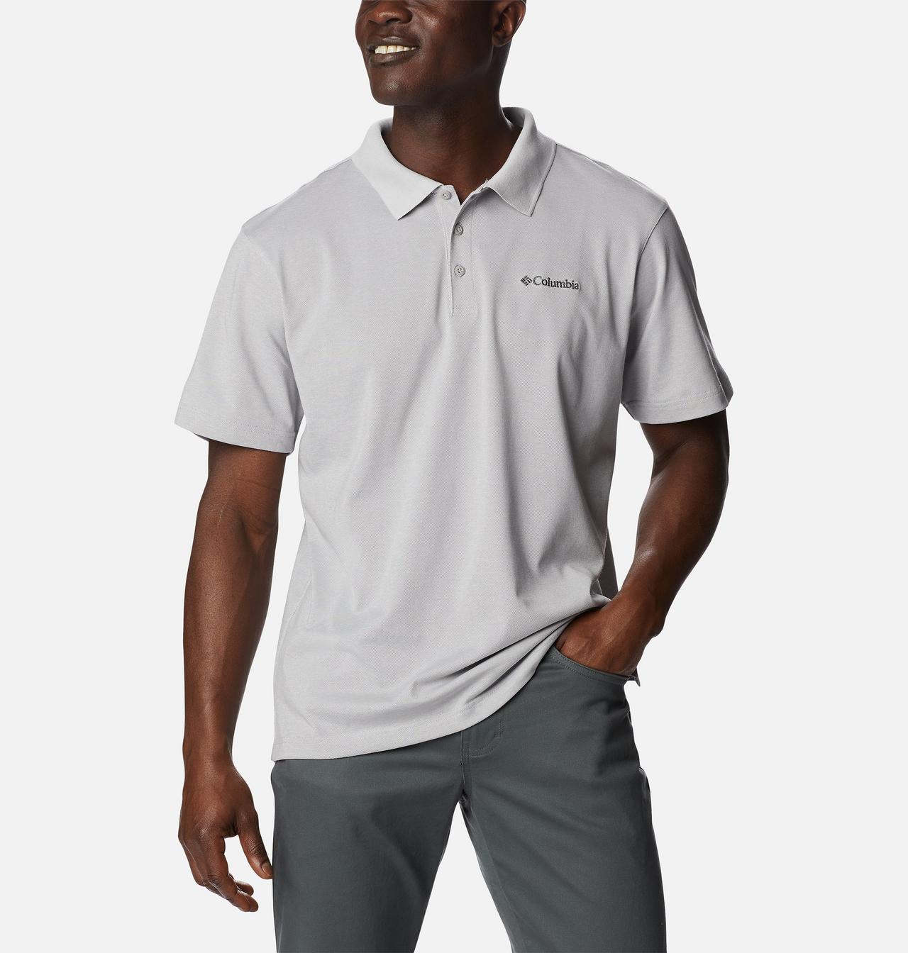 Men's Pines Terrace™ Polo 5