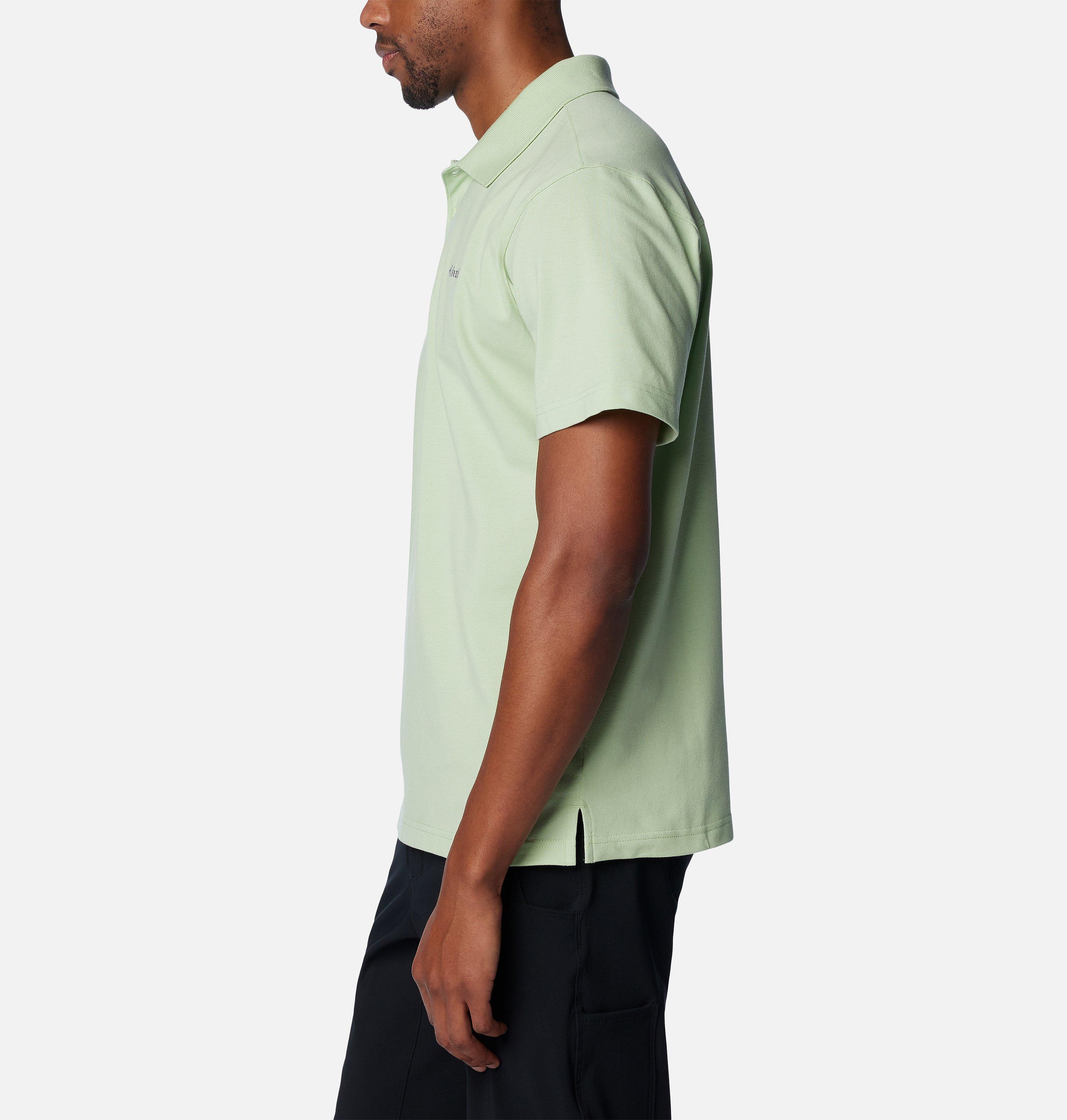 Men's Pines Terrace Polo 3