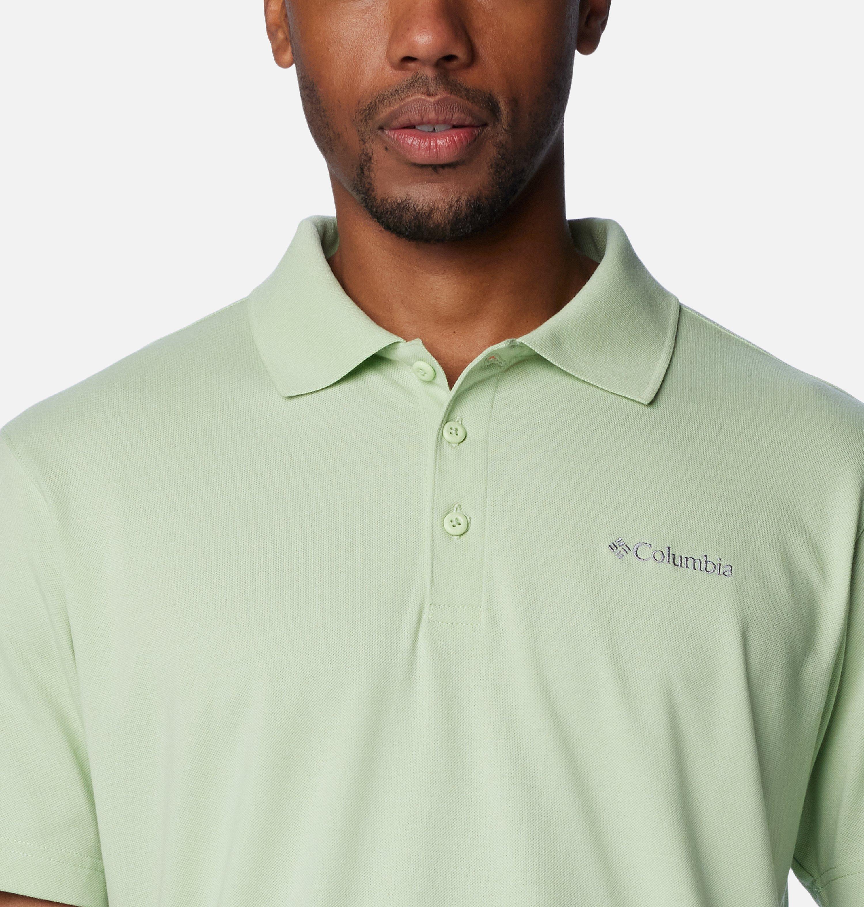 Men's Pines Terrace Polo 4