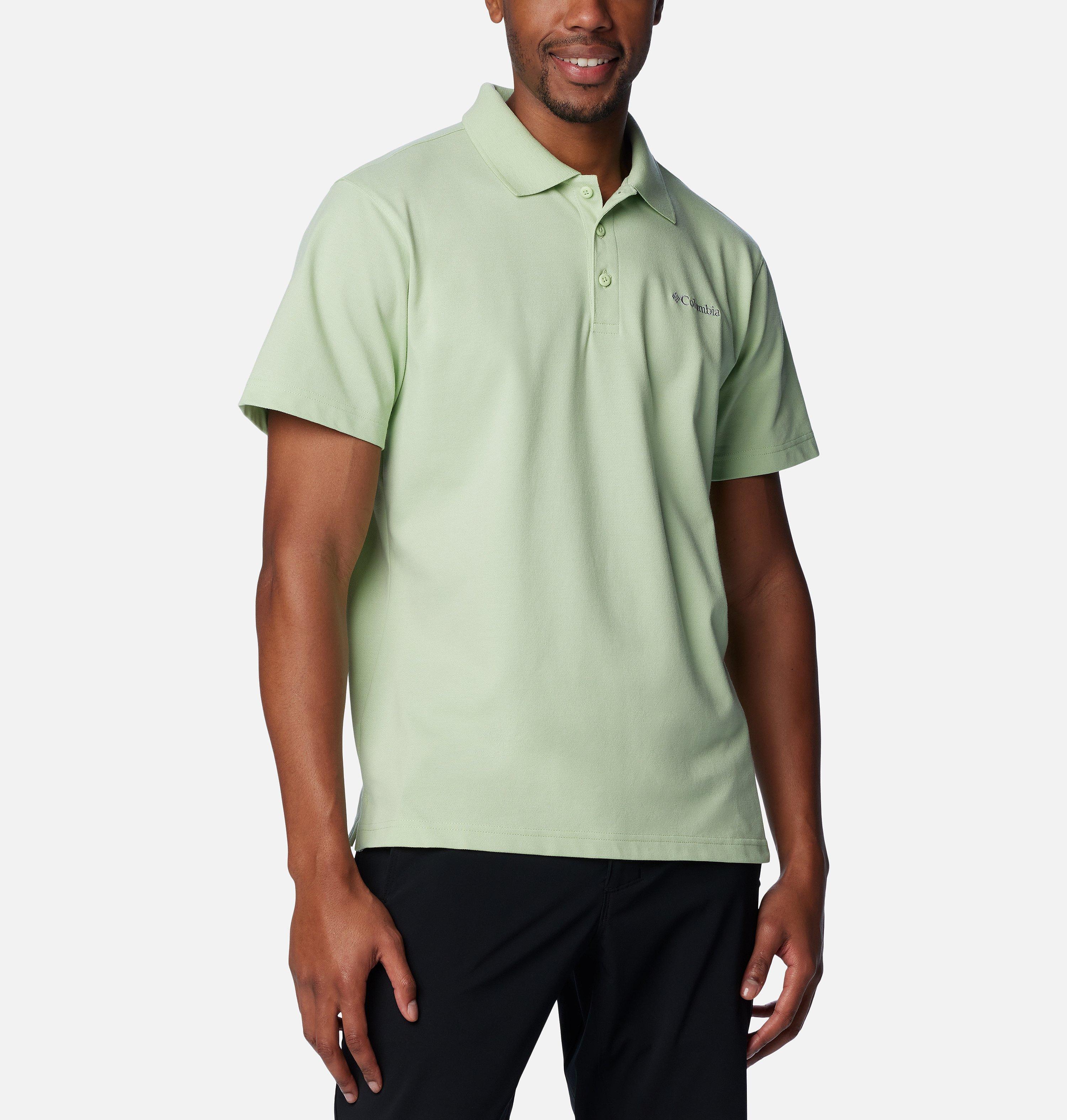 Men's Pines Terrace Polo 5