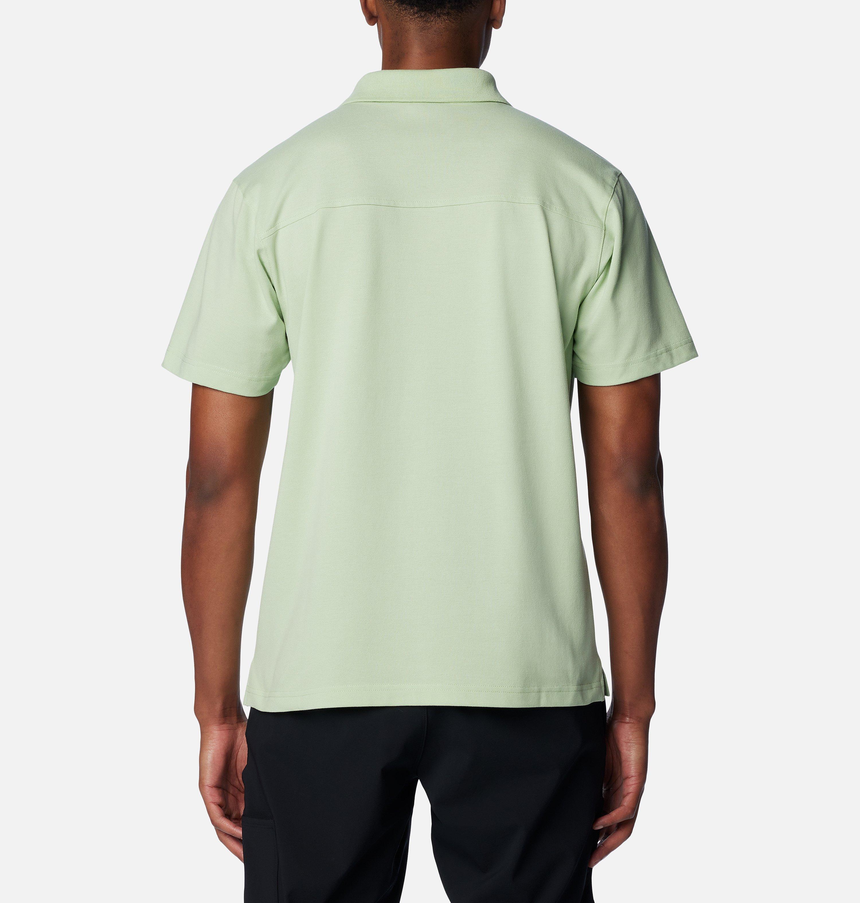 Men's Pines Terrace Polo 2