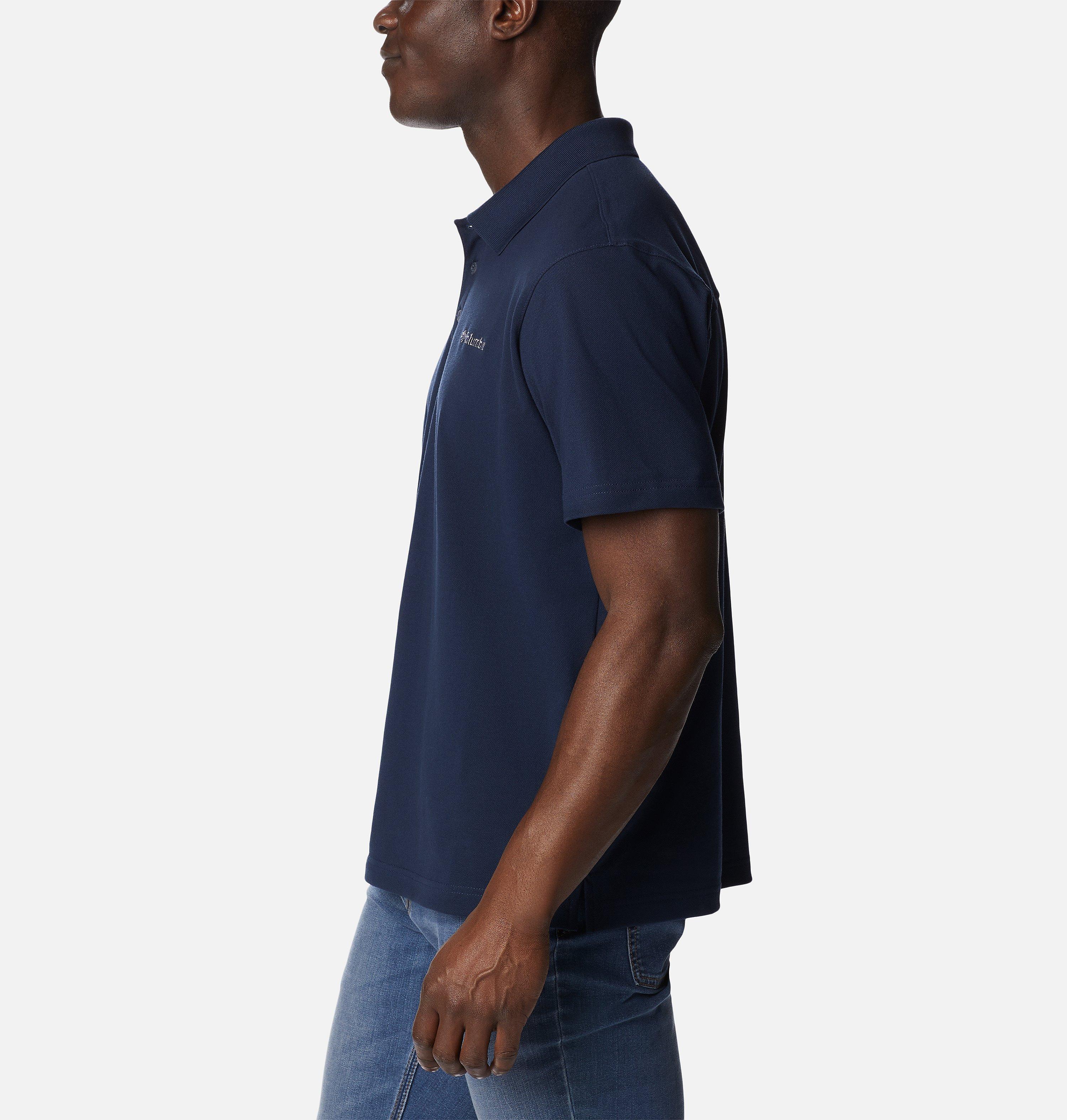 Men's Pines Terrace Polo 3