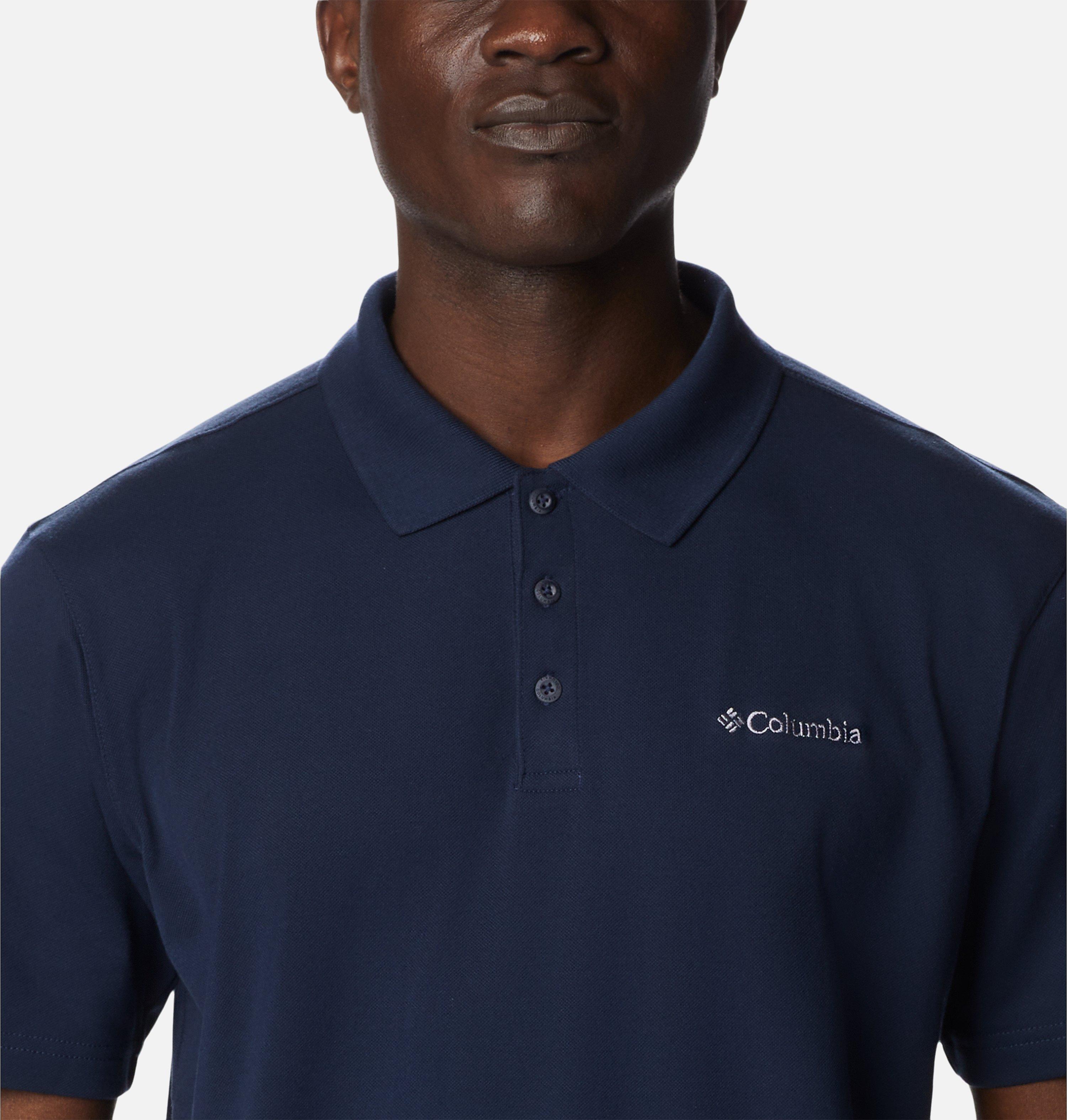 Men's Pines Terrace Polo 4