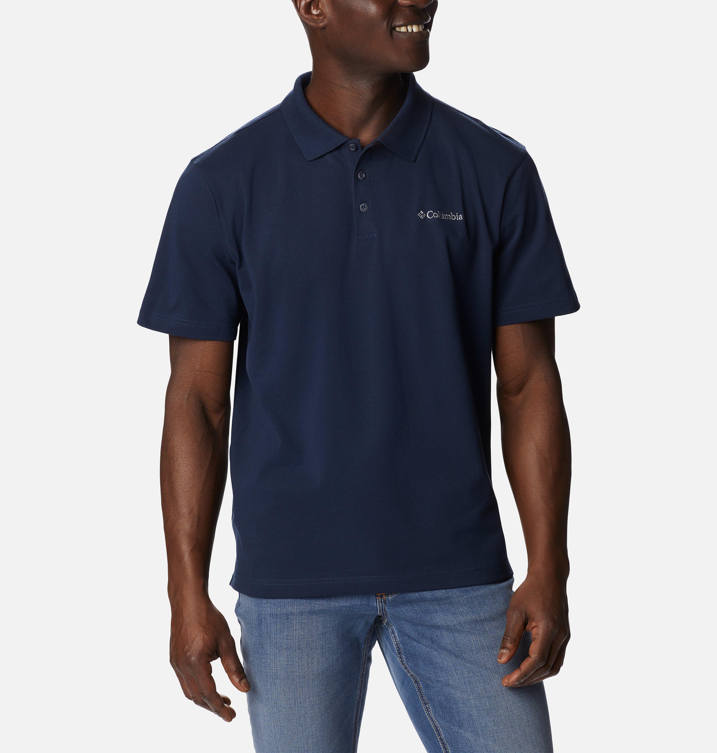 Men's Pines Terrace Polo 5