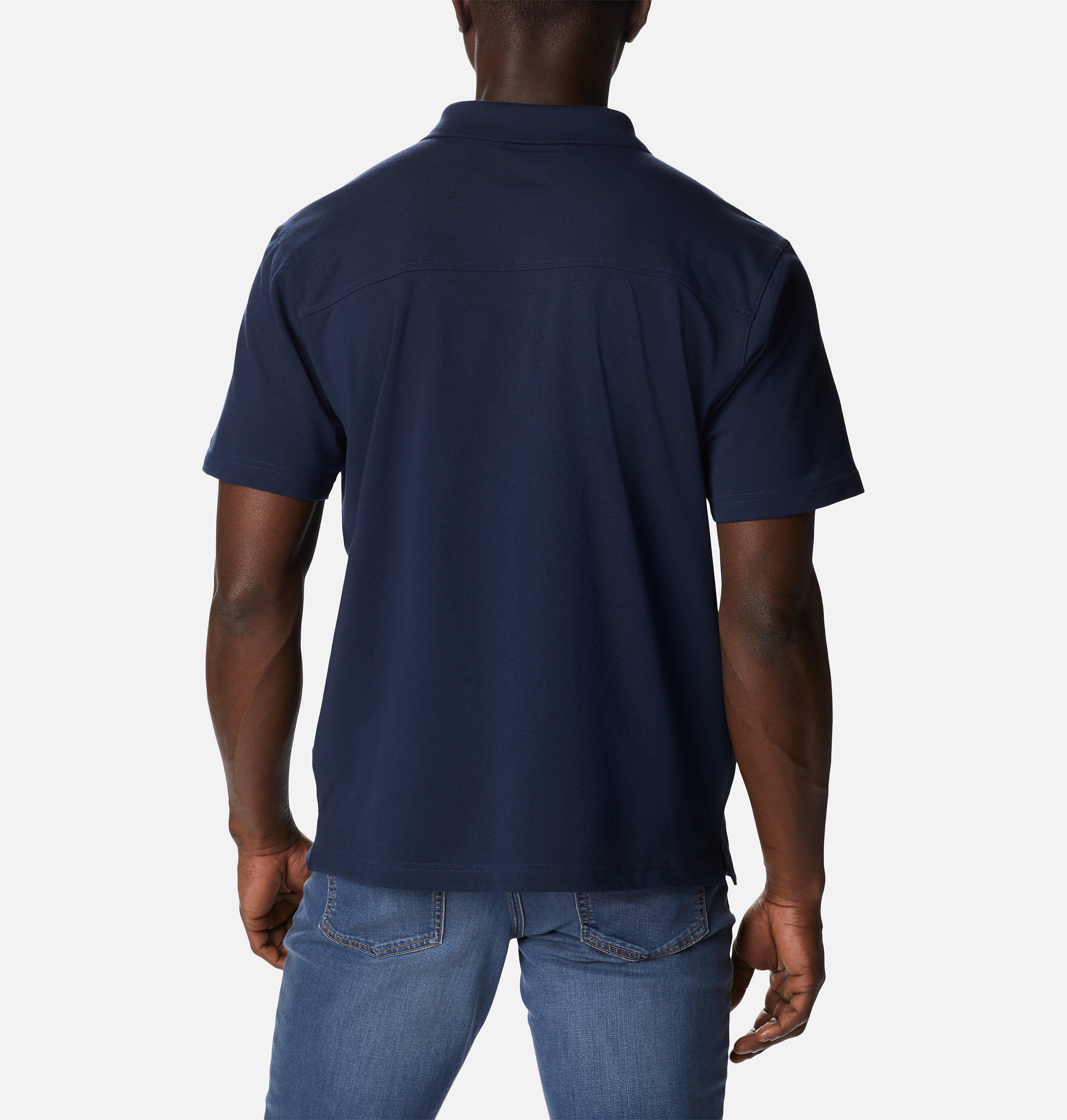 Men's Pines Terrace Polo 2