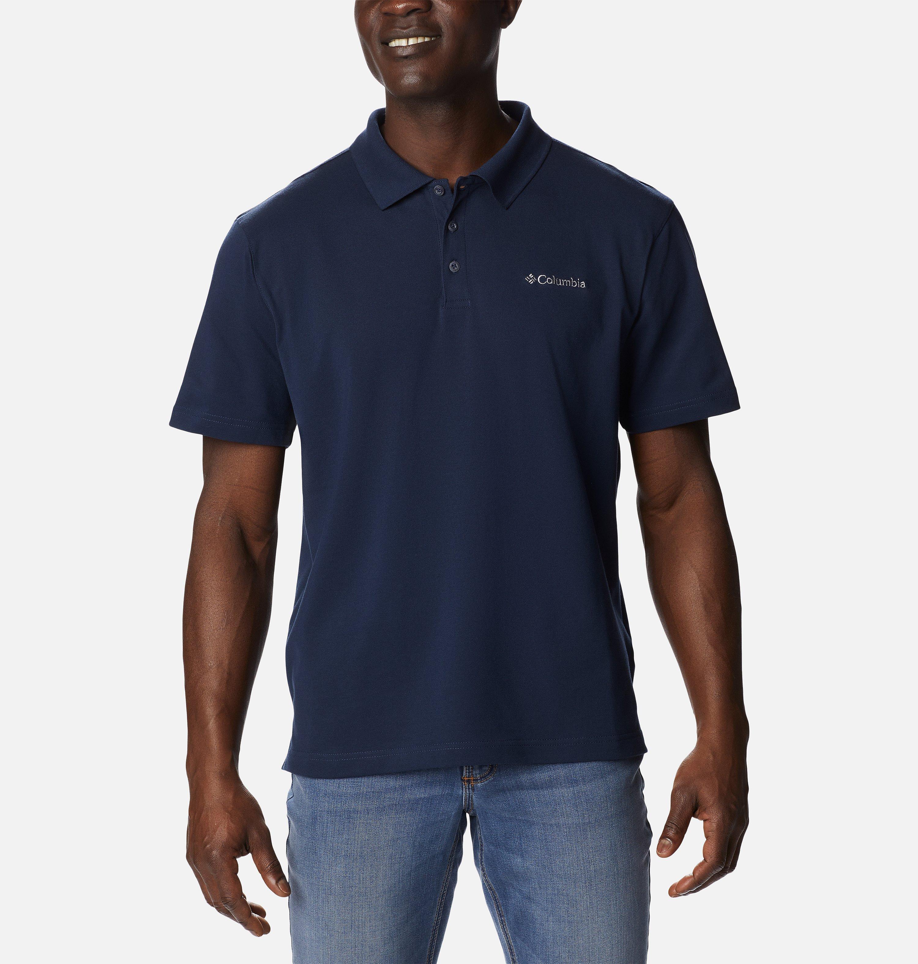 Men's Pines Terrace Polo 1