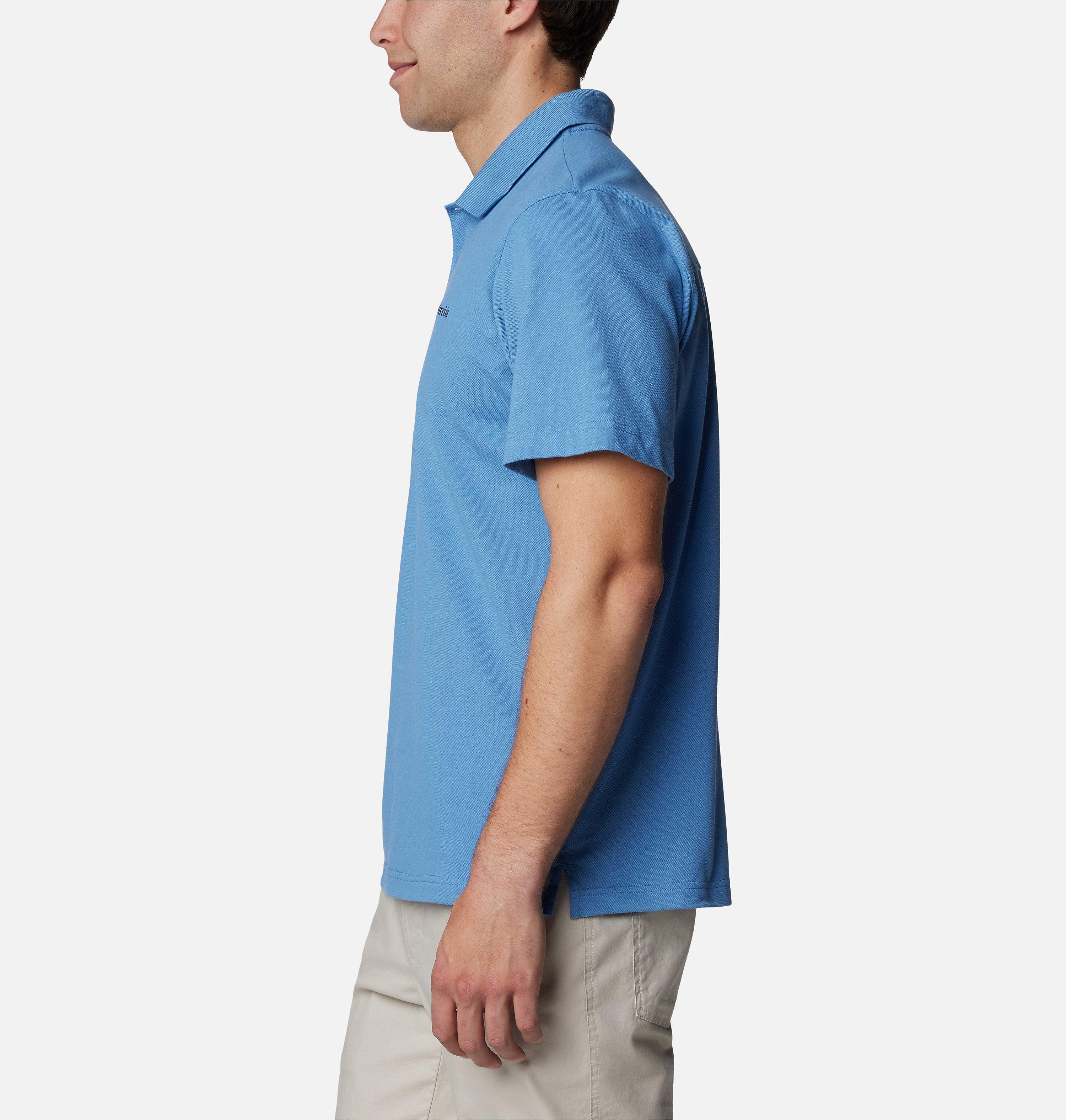 Men's Pines Terrace Polo 3