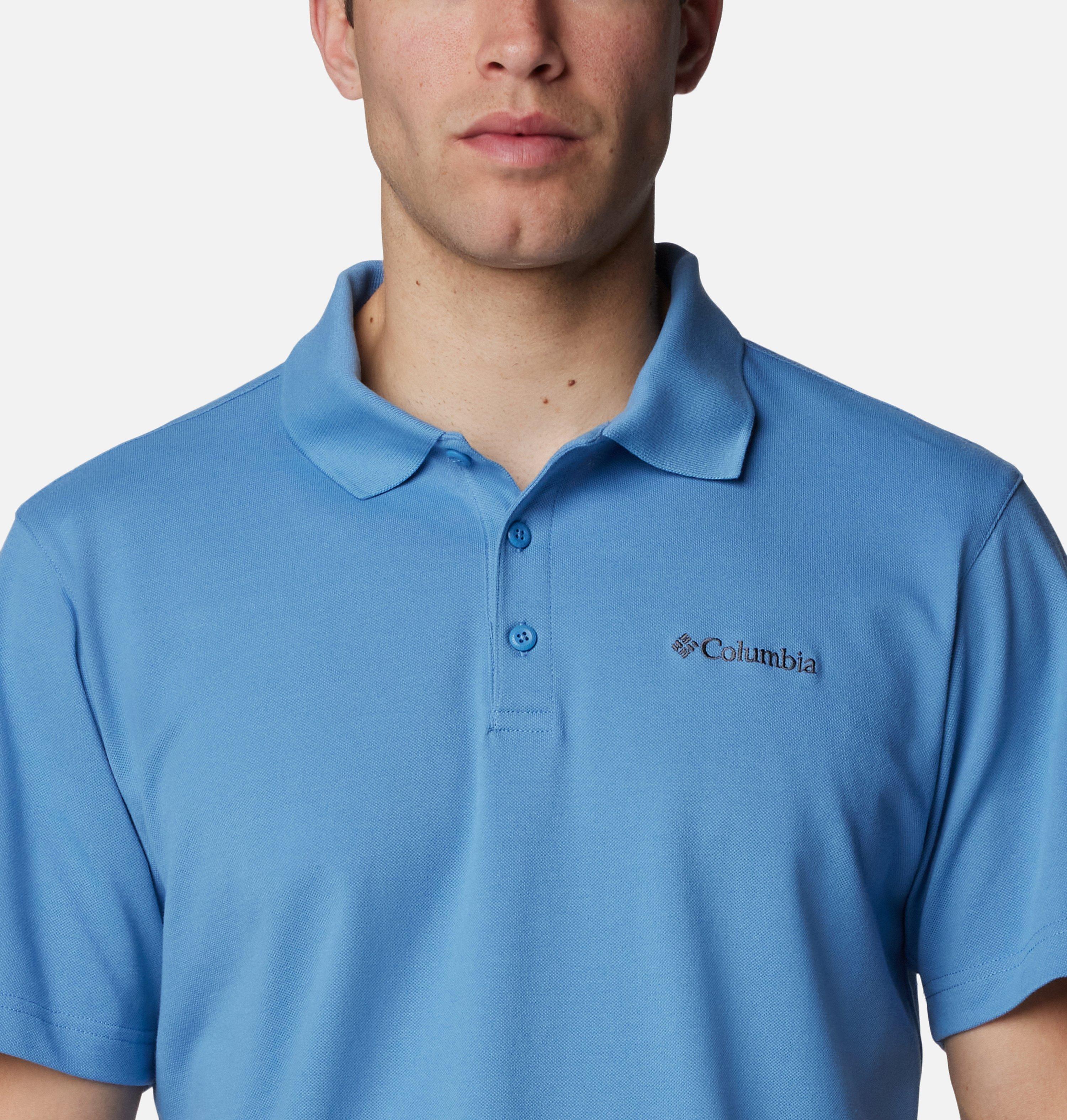 Men's Pines Terrace Polo 4