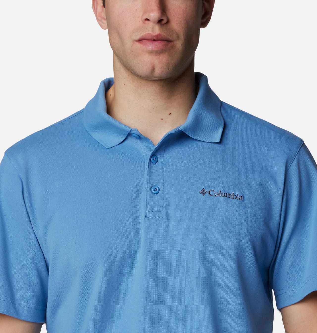 Men's Pines Terrace™ Polo 4