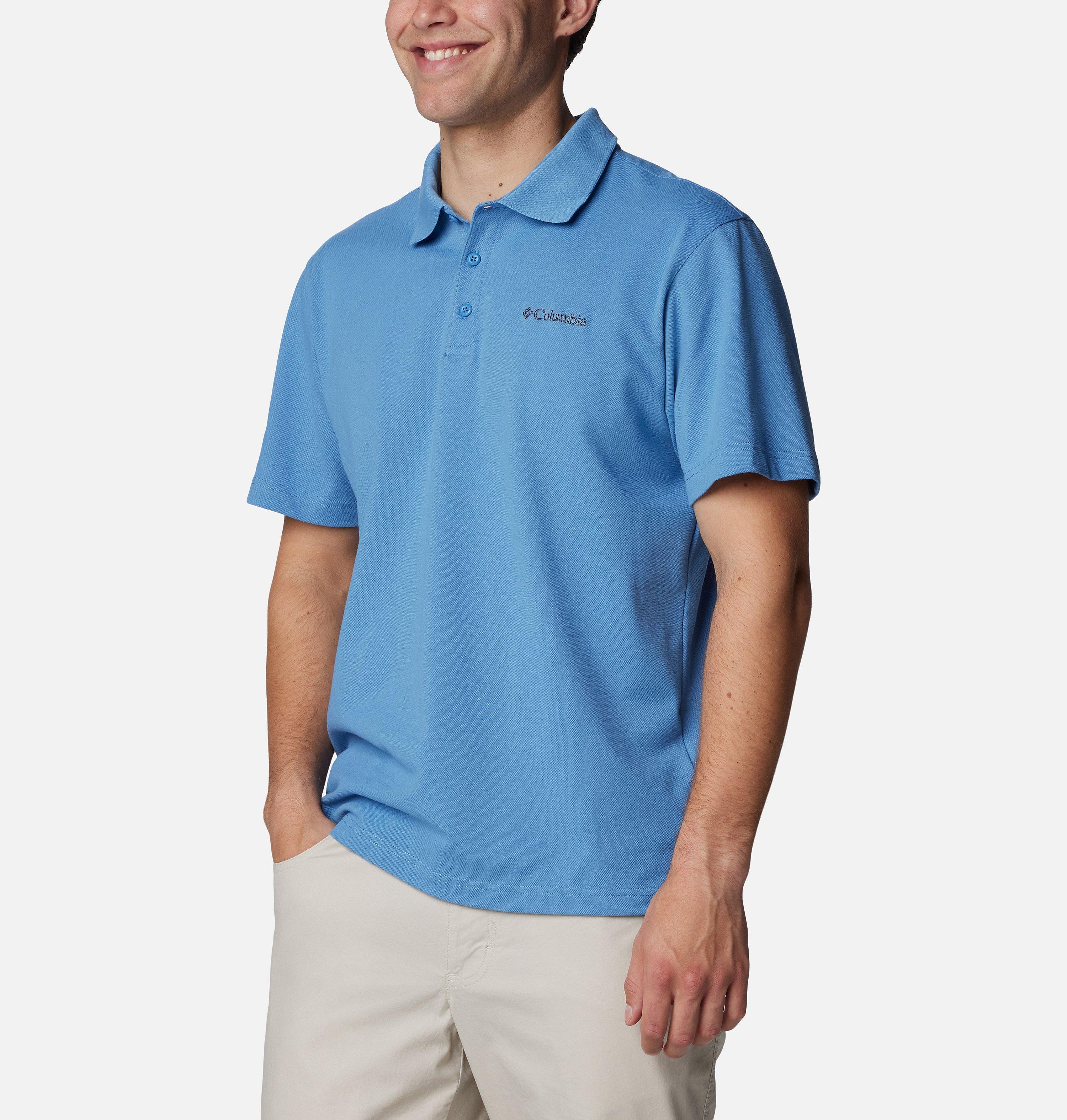 Men's Pines Terrace Polo 5