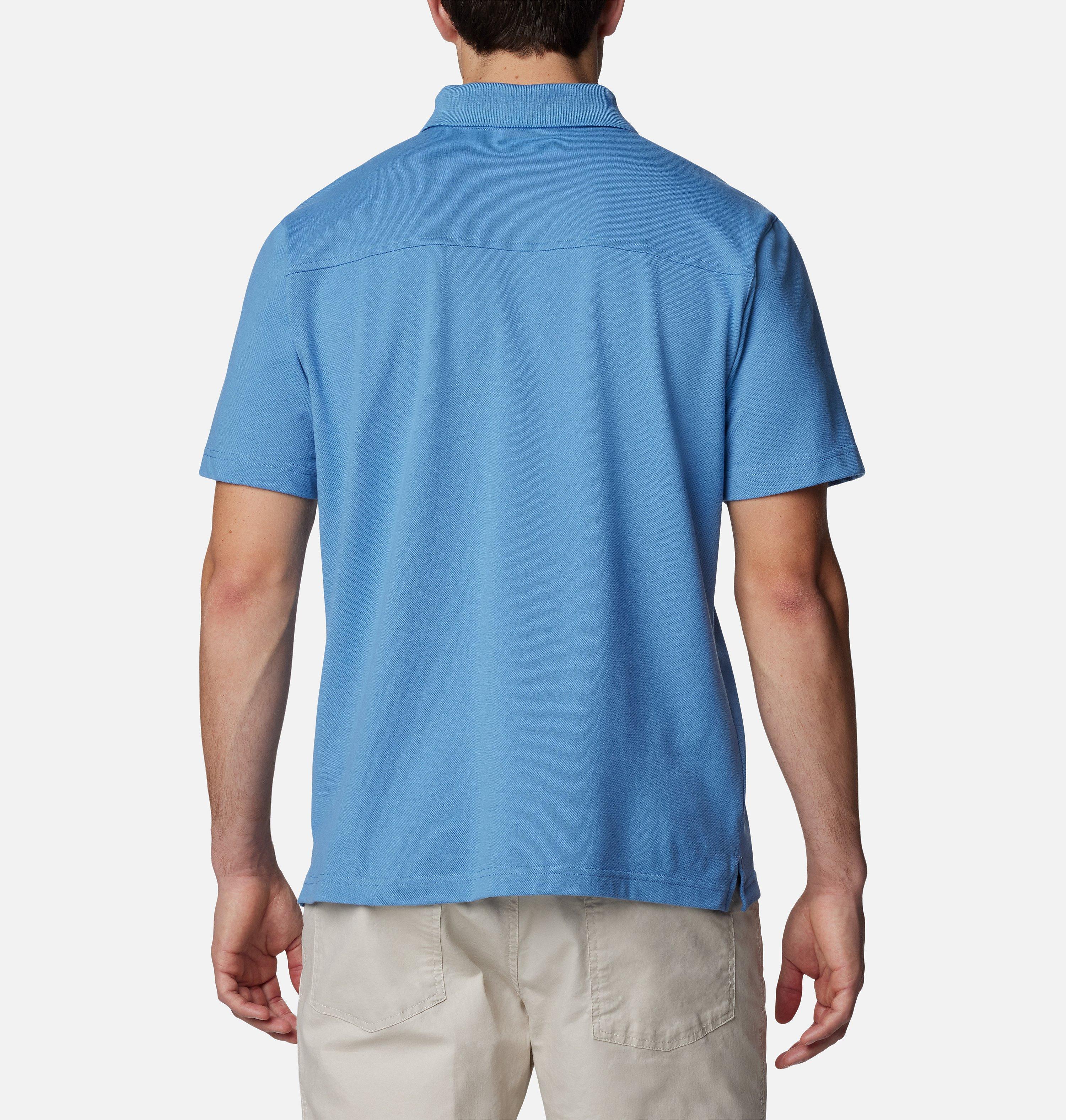 Men's Pines Terrace Polo 2