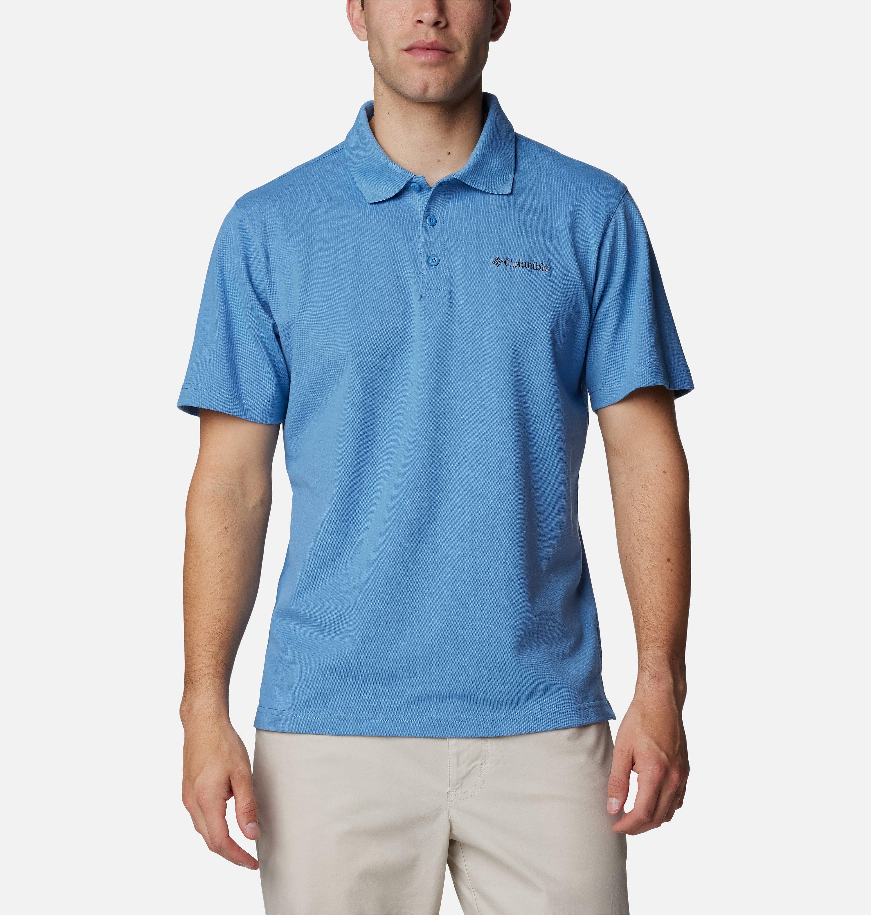 Men's Pines Terrace Polo 1