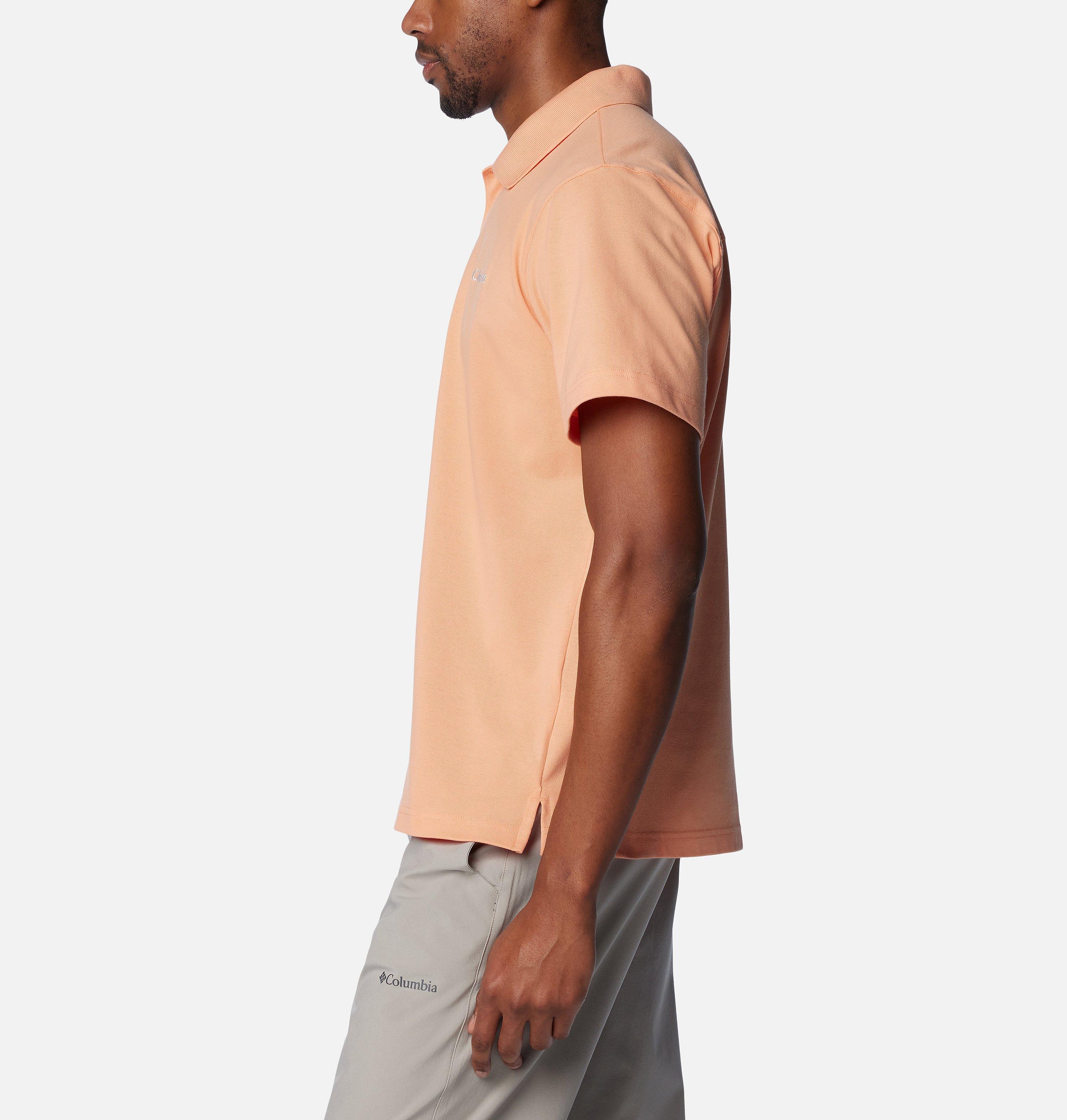 Men's Pines Terrace Polo 3