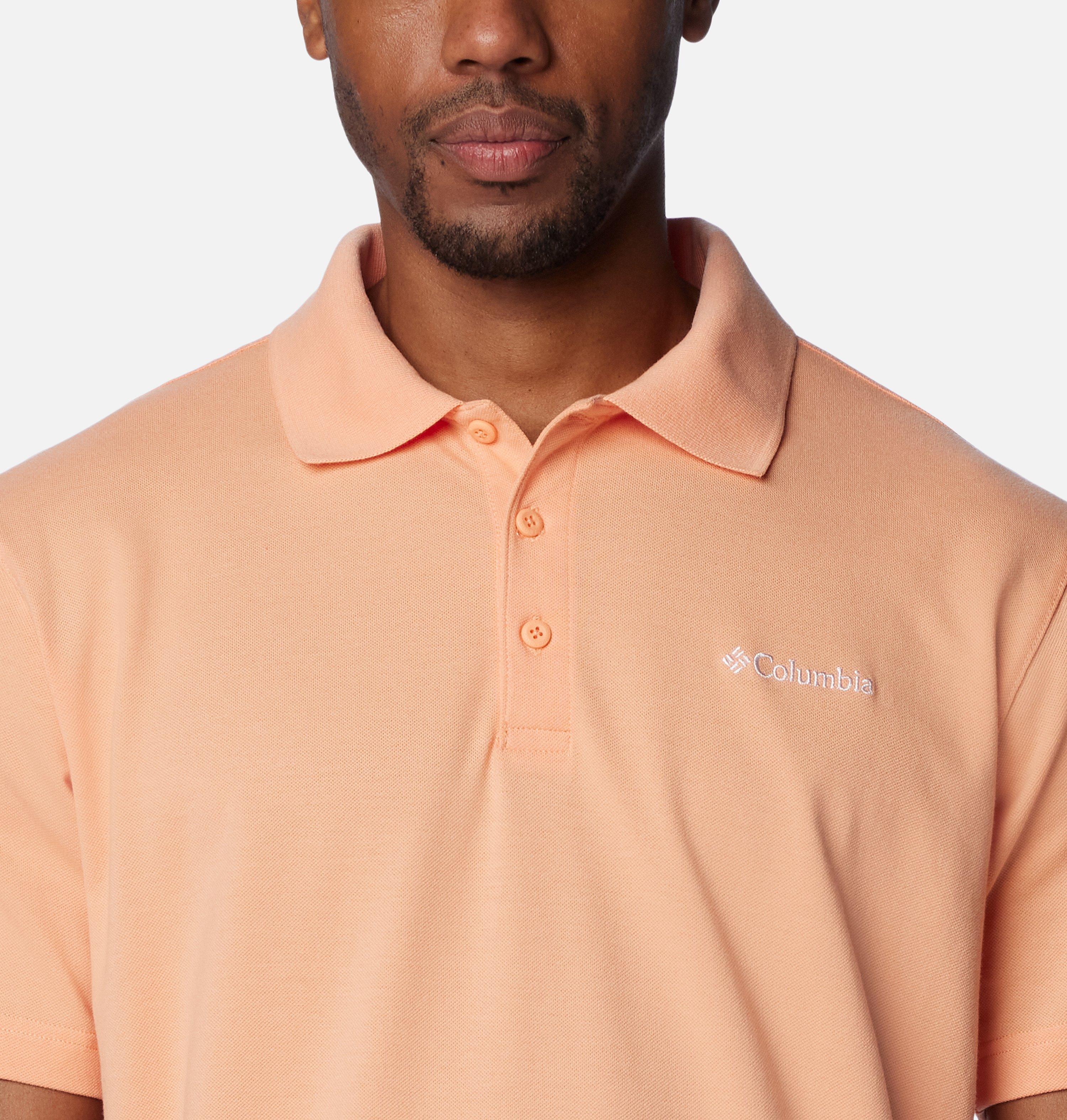 Men's Pines Terrace Polo 4