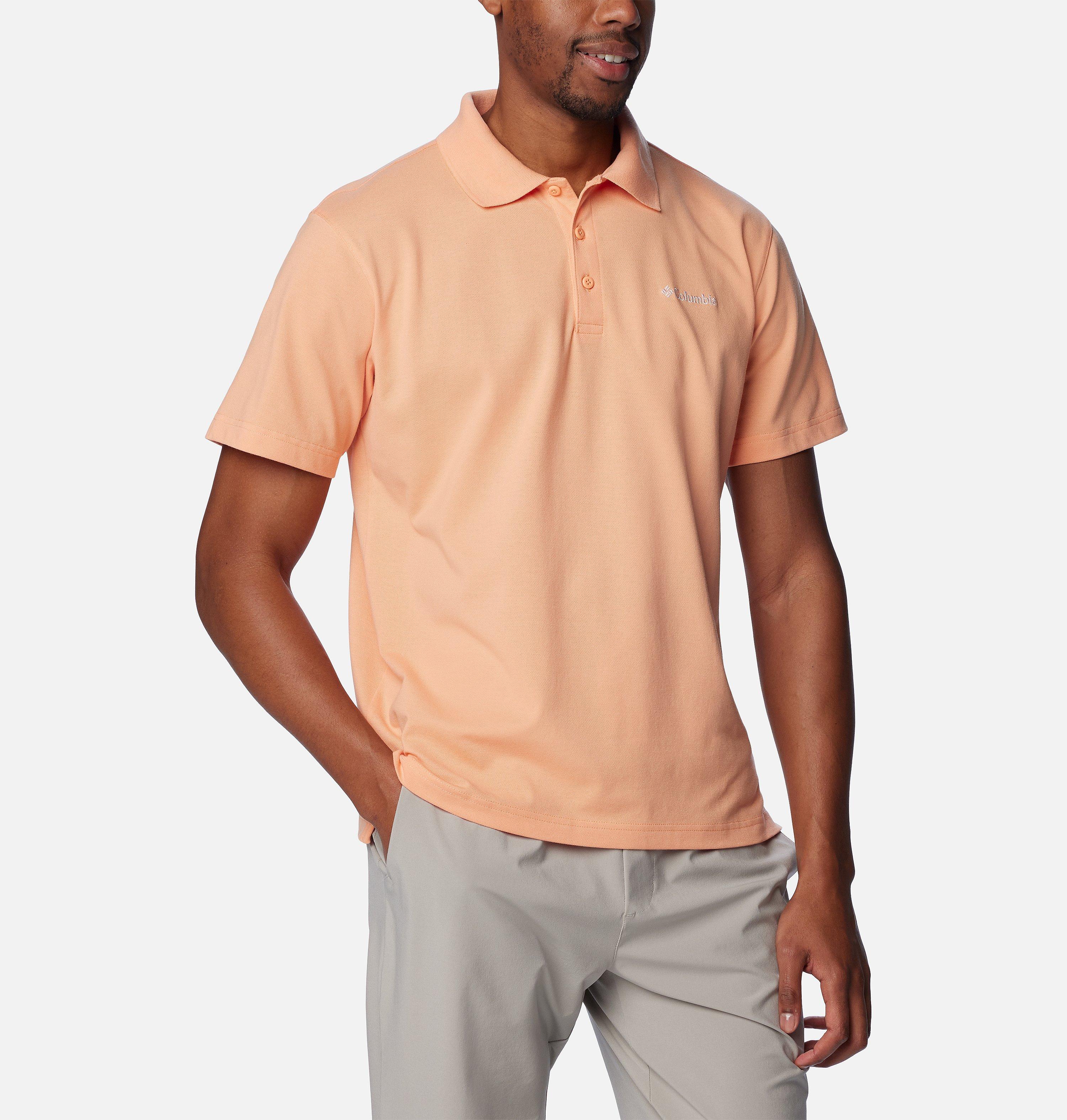 Men's Pines Terrace Polo 5