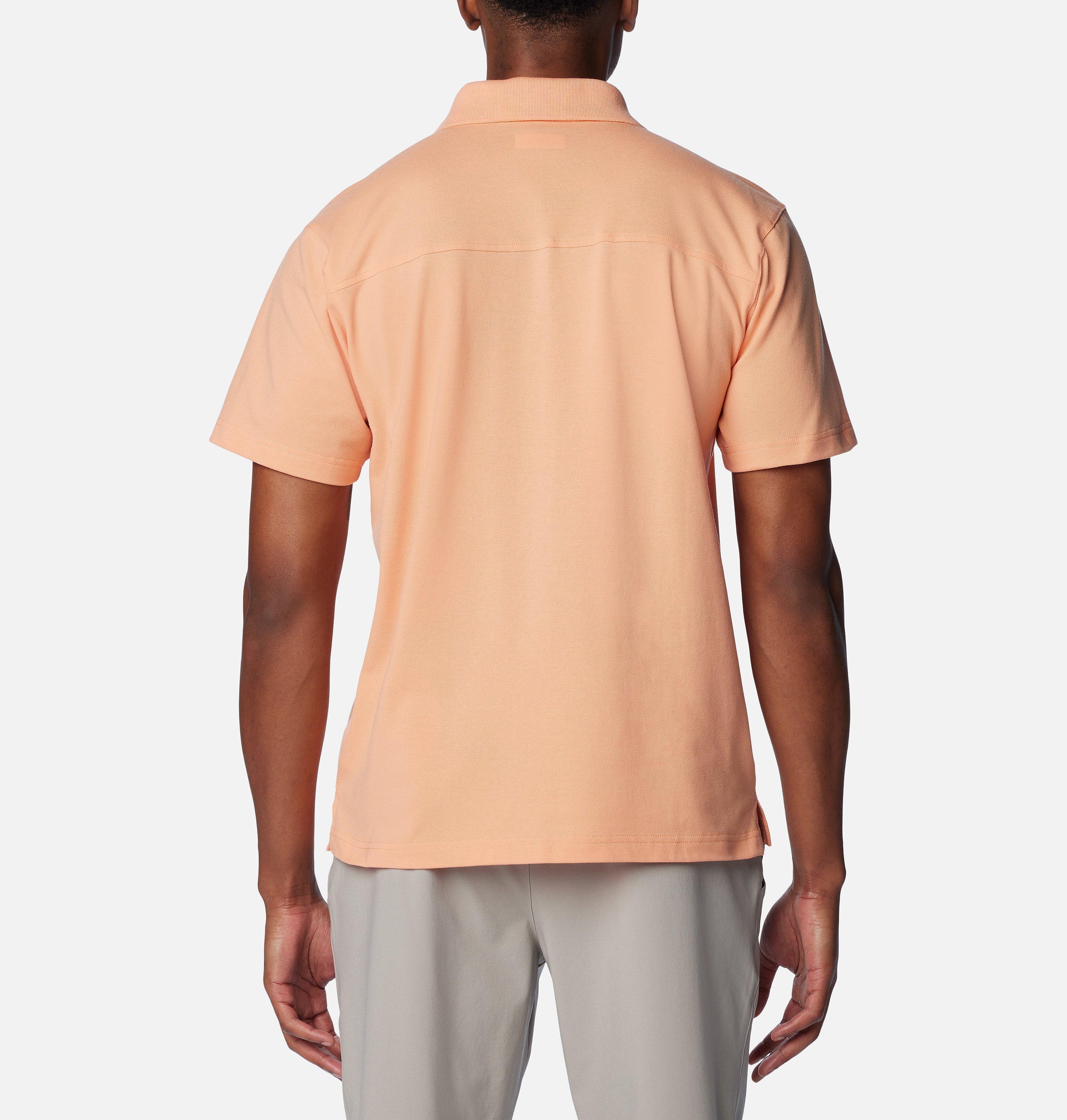 Men's Pines Terrace Polo 2