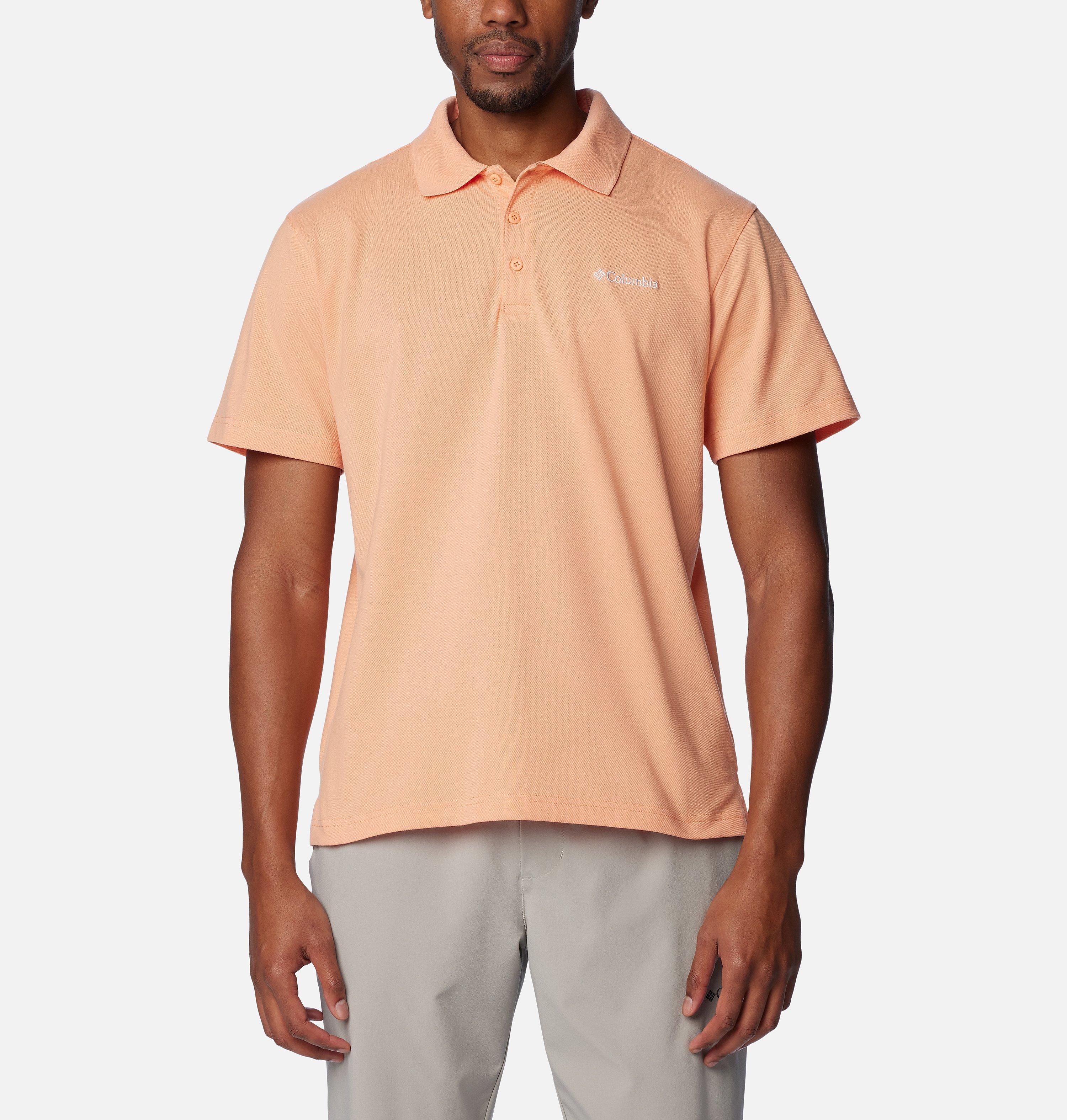 Men's Pines Terrace Polo 1