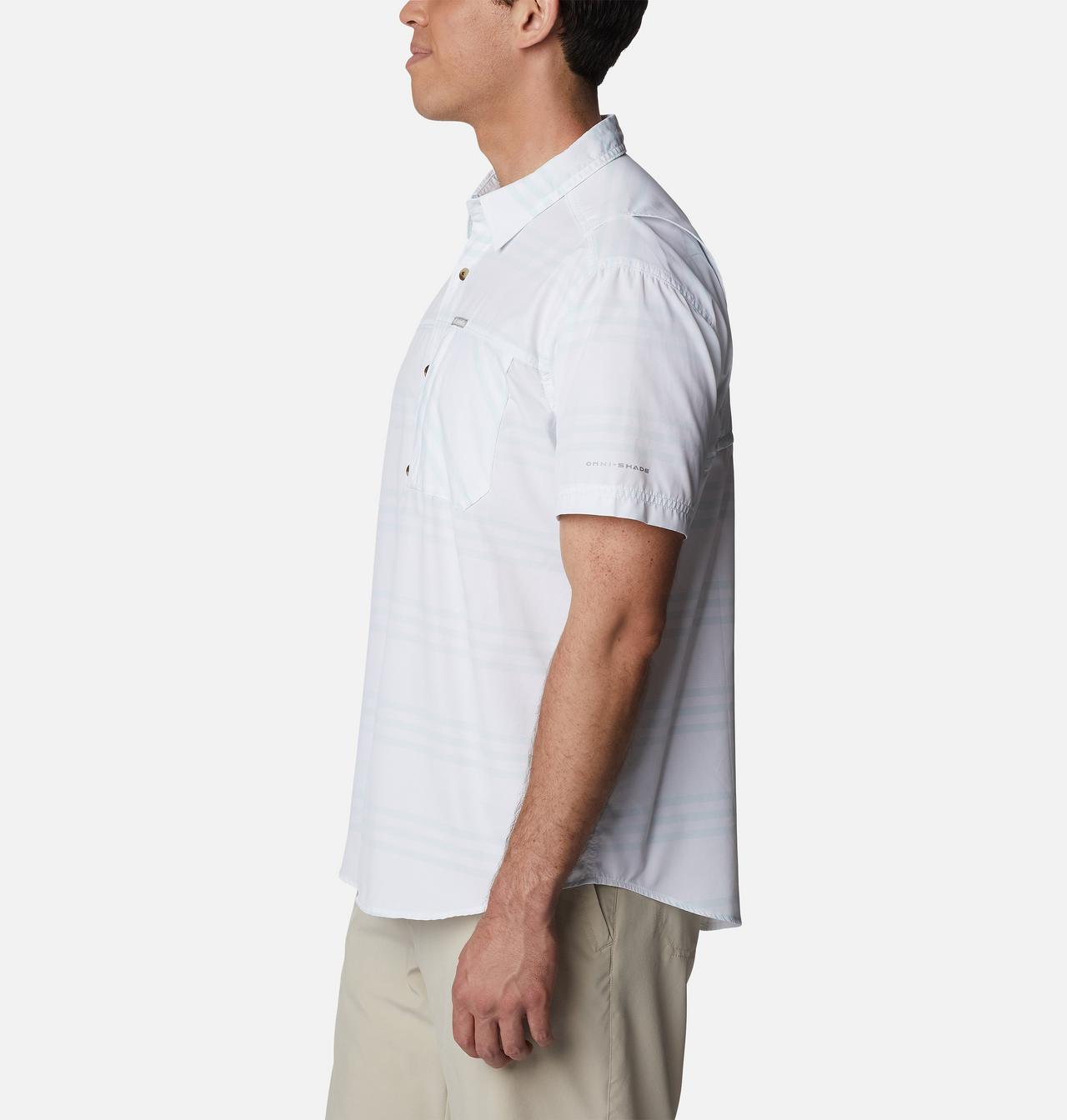 Men's Homecrest™ Short Sleeve Shirt 3
