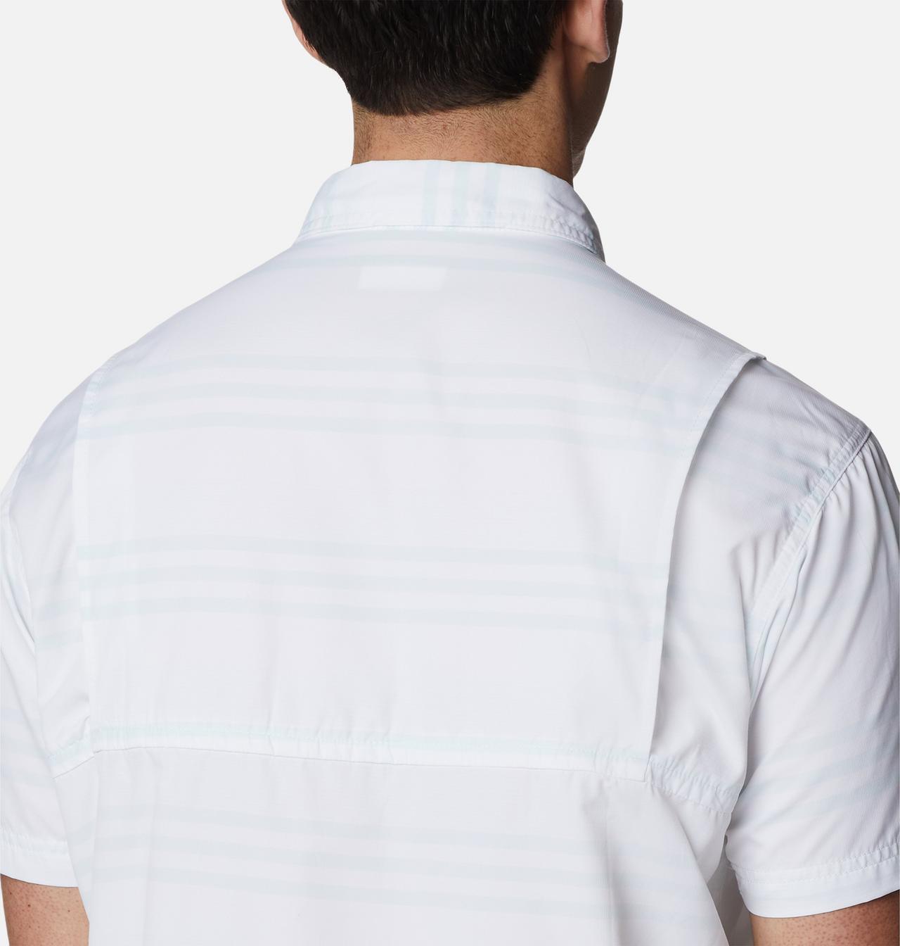 Men's Homecrest™ Short Sleeve Shirt 5