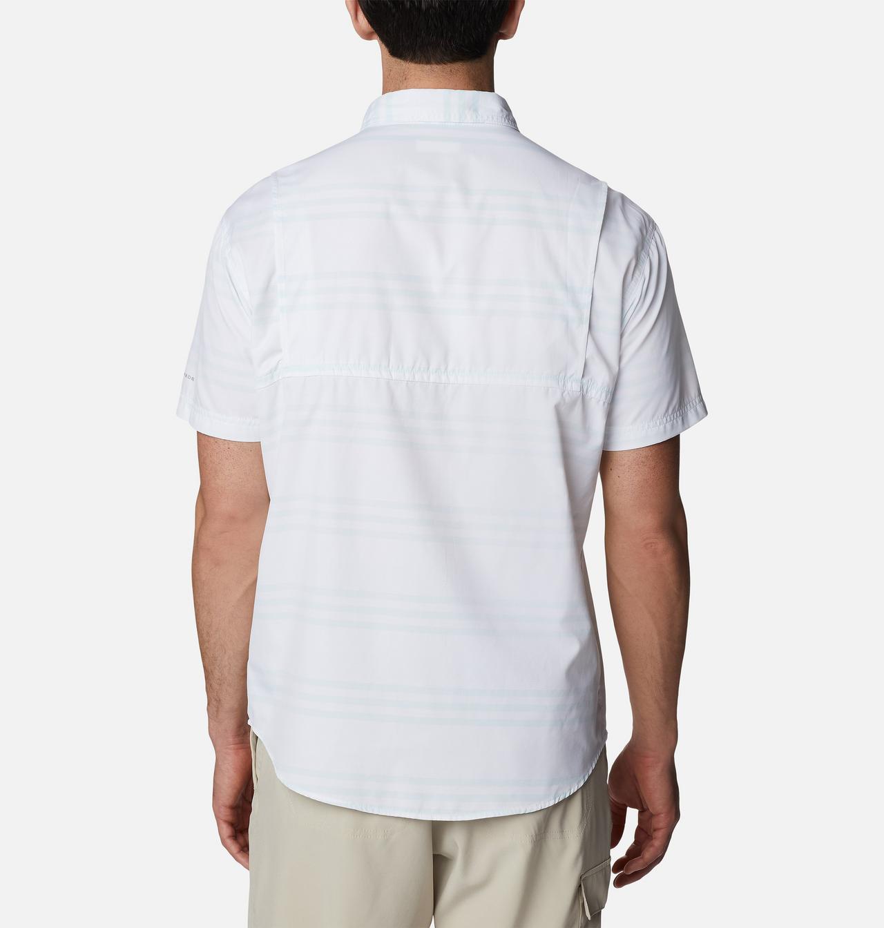 Men's Homecrest™ Short Sleeve Shirt 2