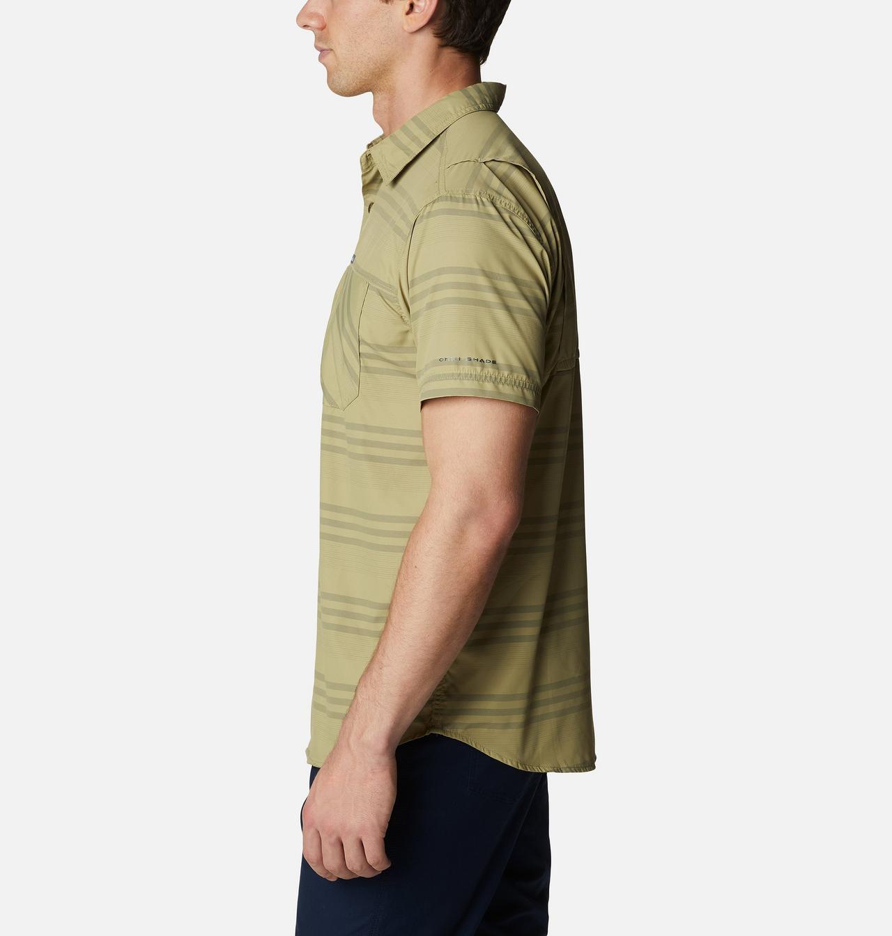 Men's Homecrest™ Short Sleeve Shirt 3