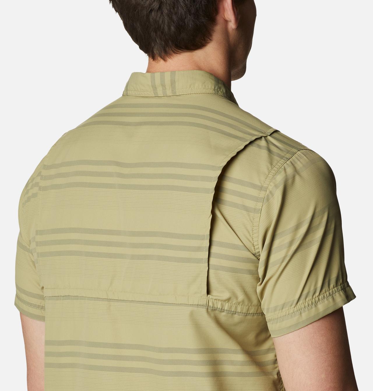 Men's Homecrest™ Short Sleeve Shirt 5