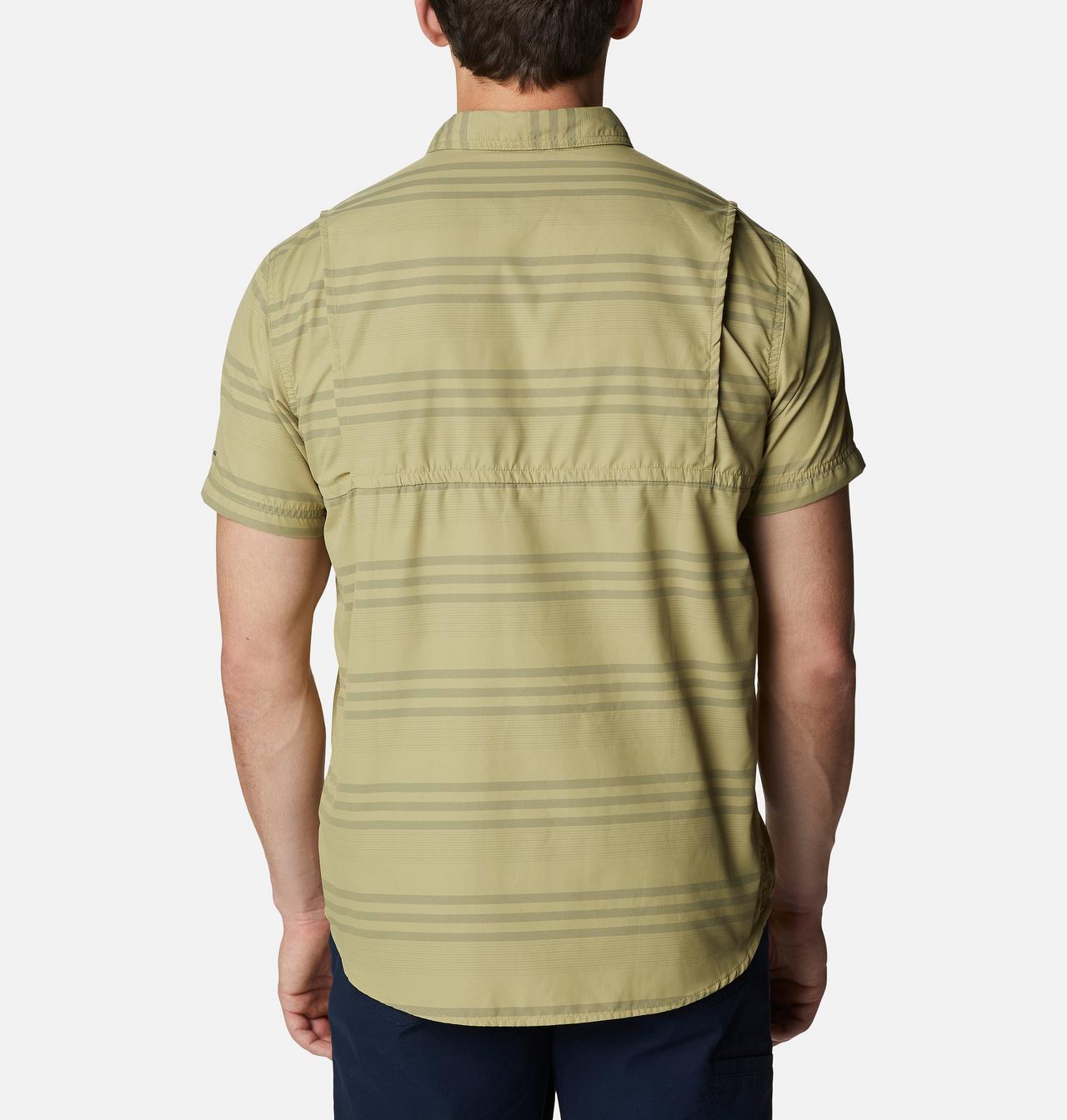 Men's Homecrest™ Short Sleeve Shirt 2