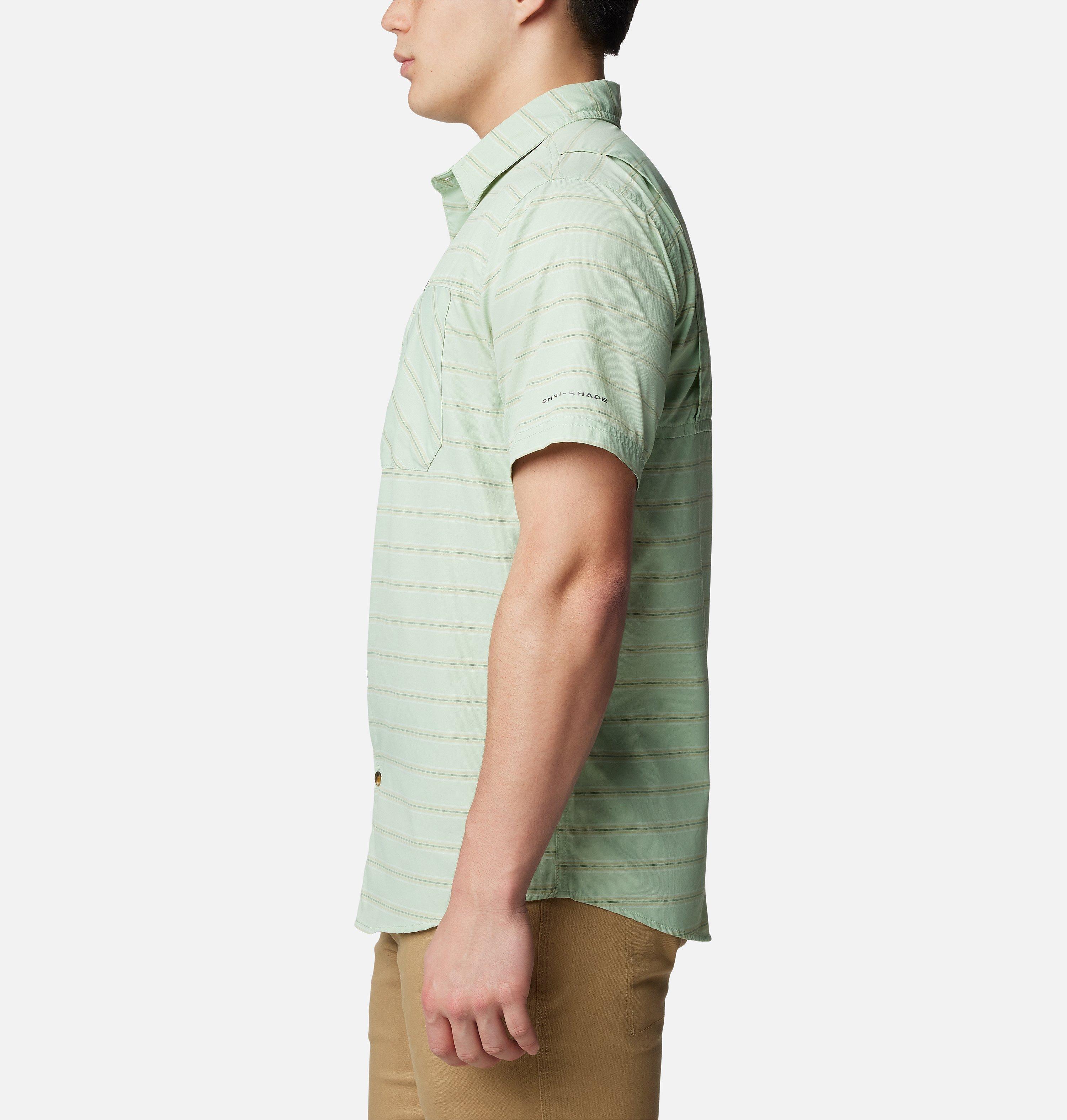 Men's Homecrest Short Sleeve Shirt 3