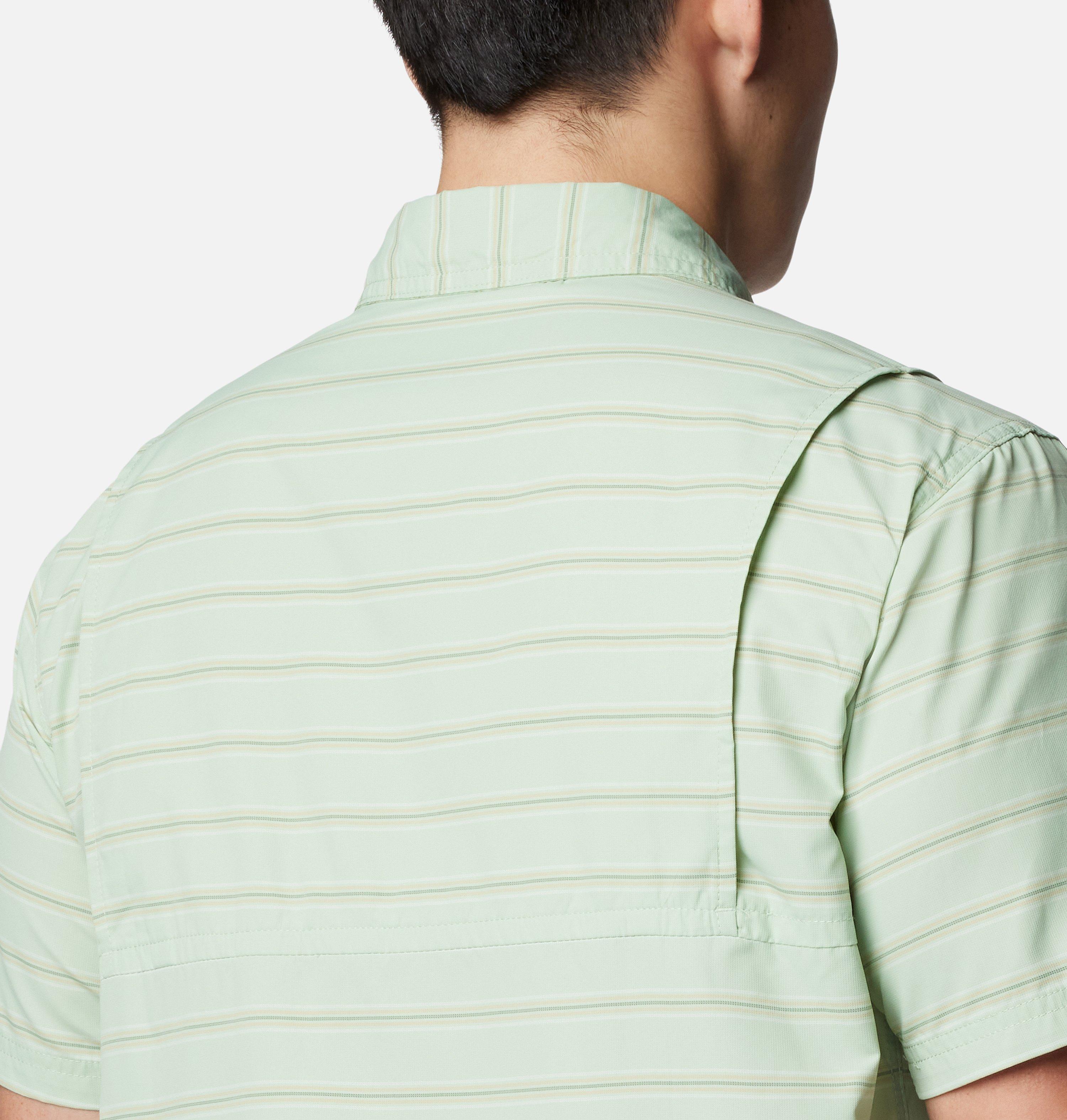 Men's Homecrest Short Sleeve Shirt 5
