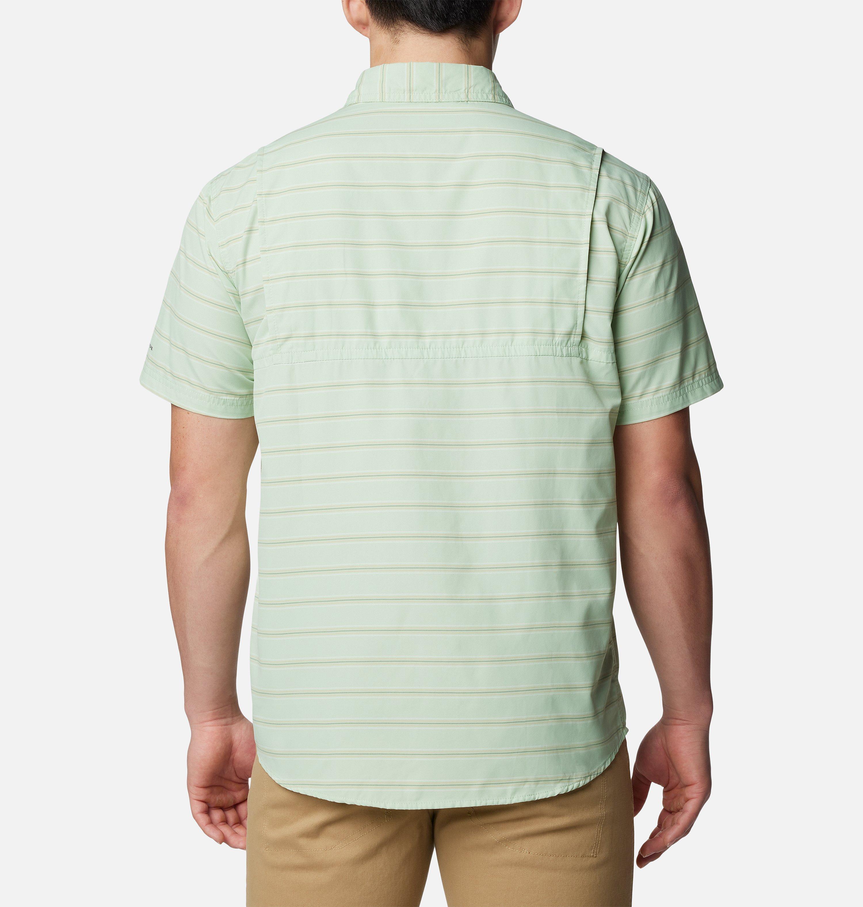 Men's Homecrest Short Sleeve Shirt 2