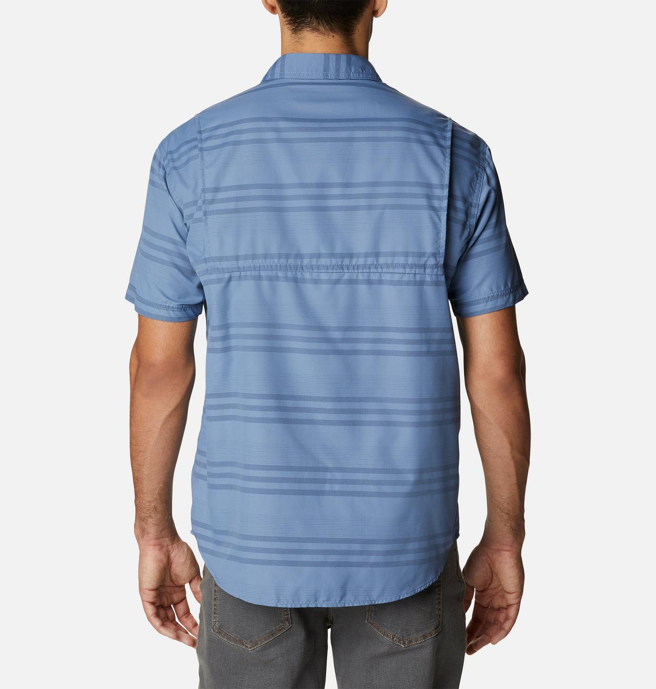 Men's Homecrest™ Short Sleeve Shirt 2