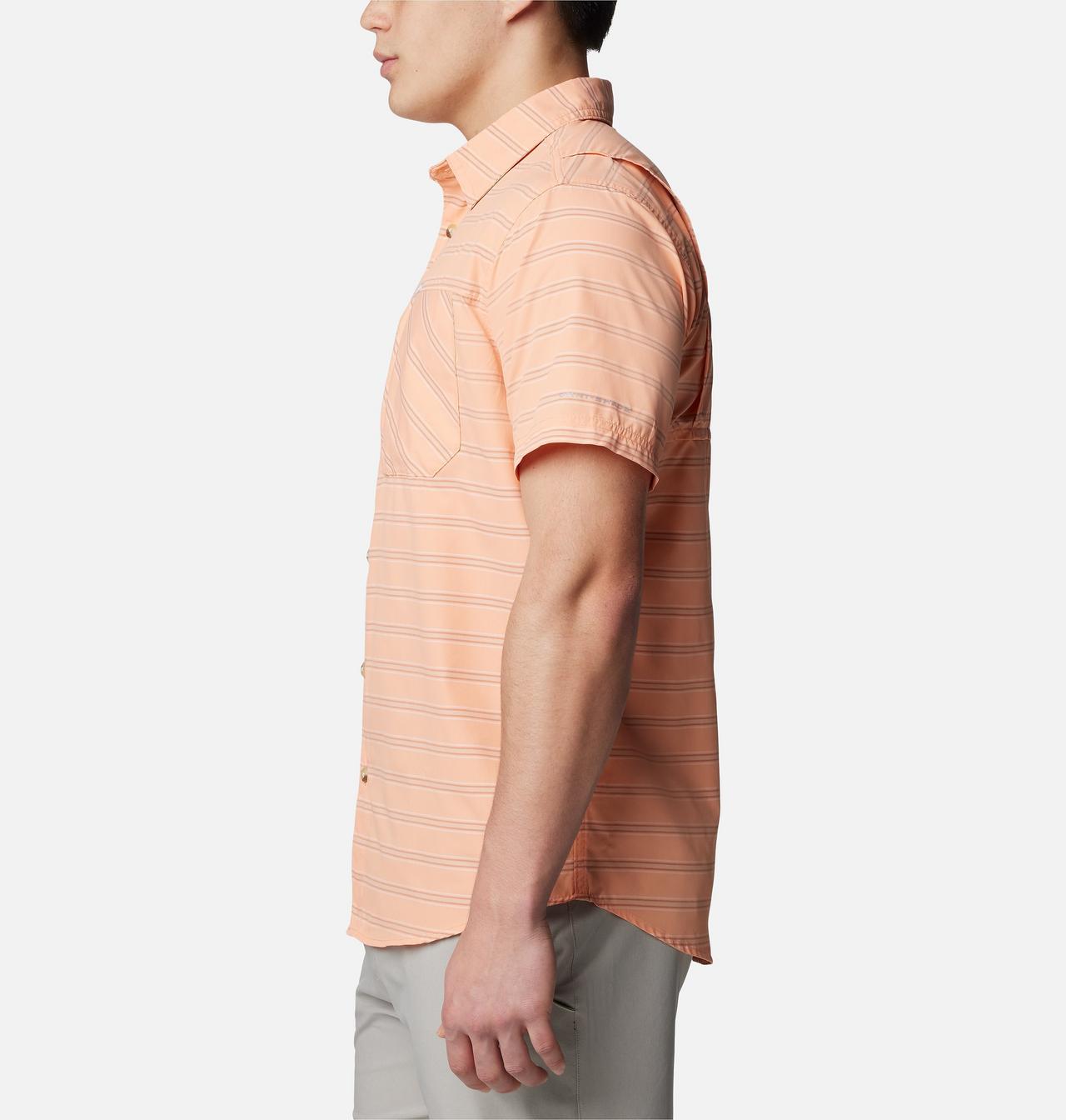 Men's Homecrest™ Short Sleeve Shirt 3