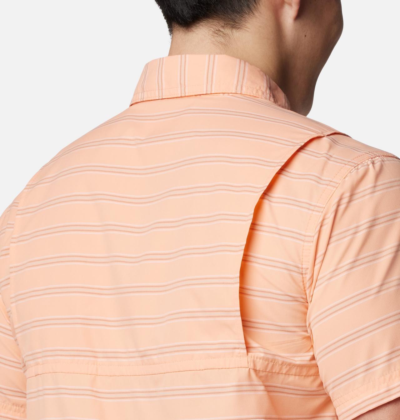 Men's Homecrest™ Short Sleeve Shirt 5